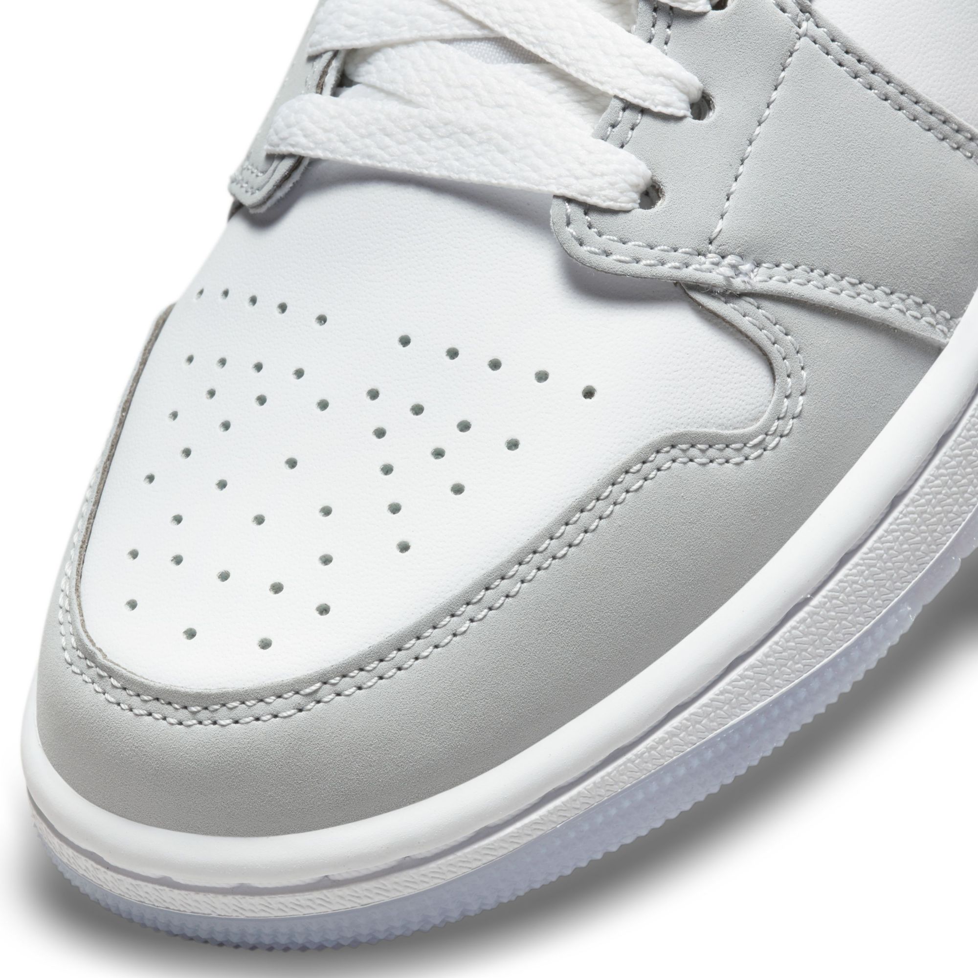 Air Jordan 1 Mid Women's Shoes product image