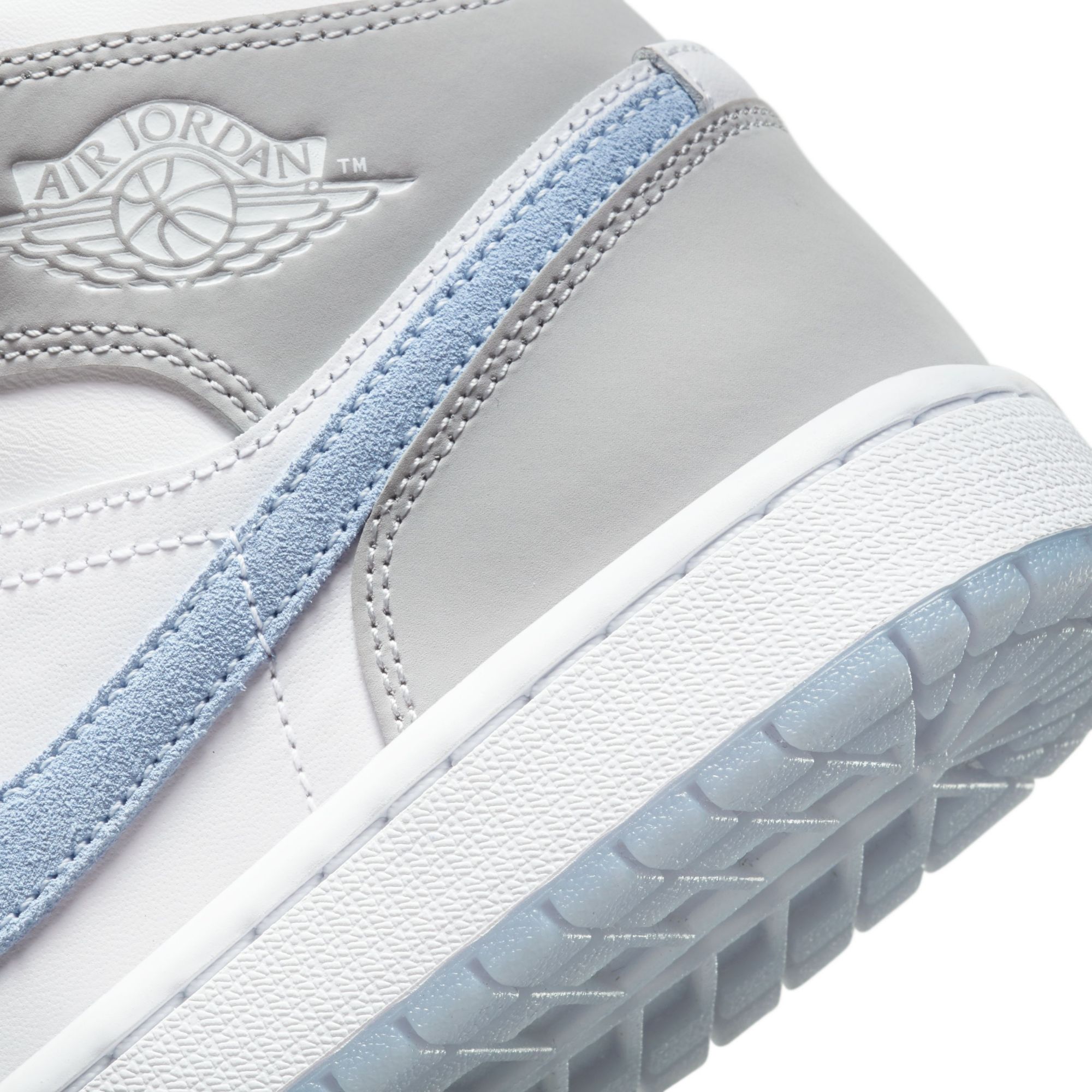 Air Jordan 1 Mid Women's Shoes product image