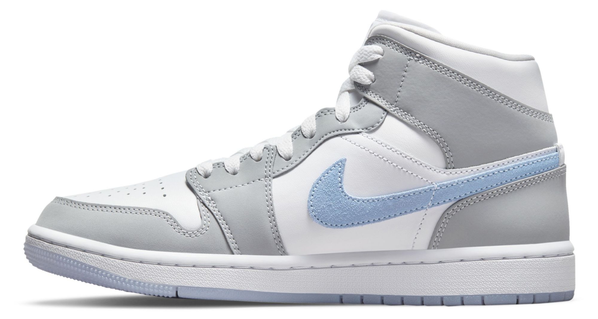 Air Jordan 1 Mid Women's Shoes product image