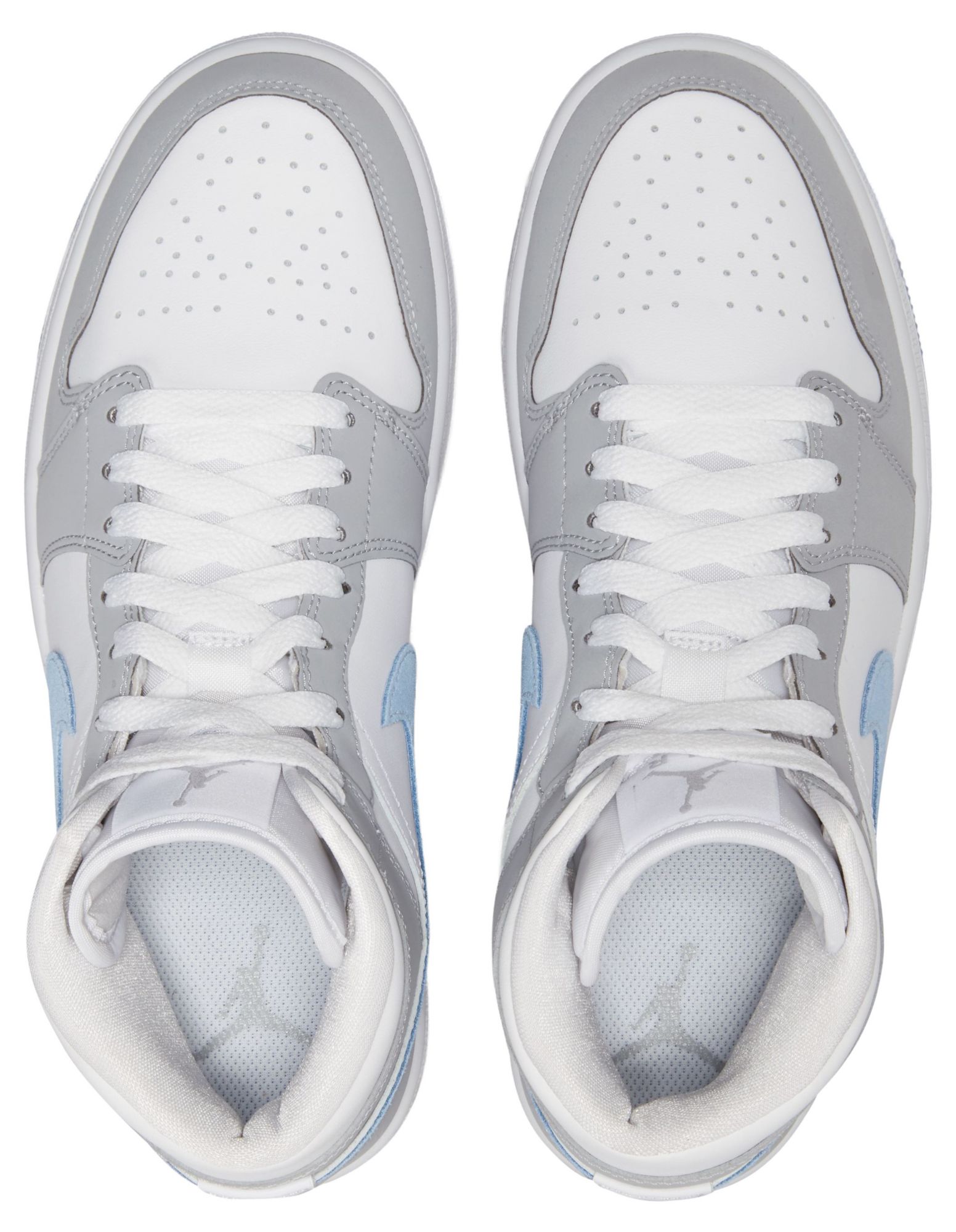 Air Jordan 1 Mid Women's Shoes product image