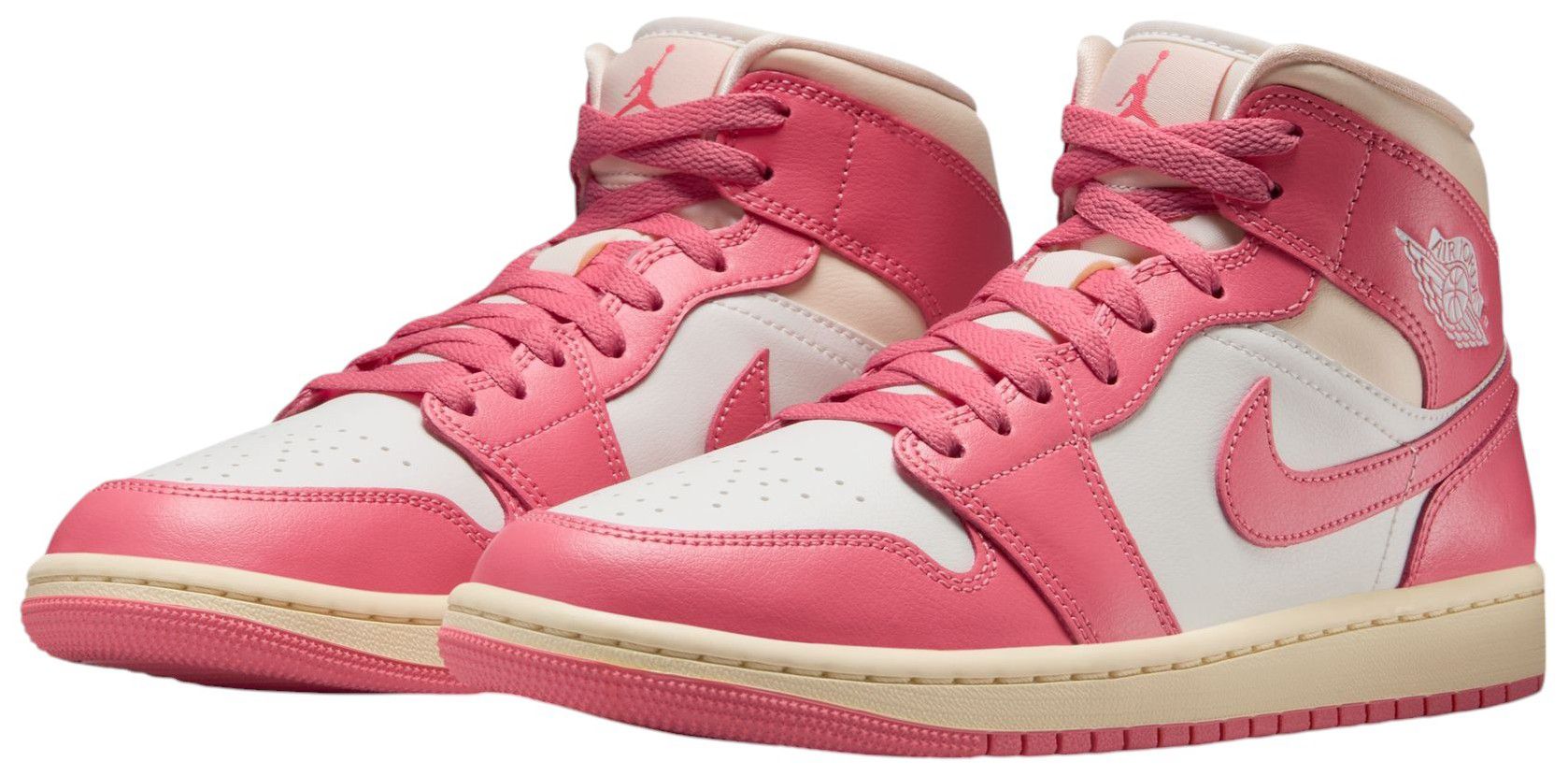 Air Jordan 1 Mid Women's Shoes product image