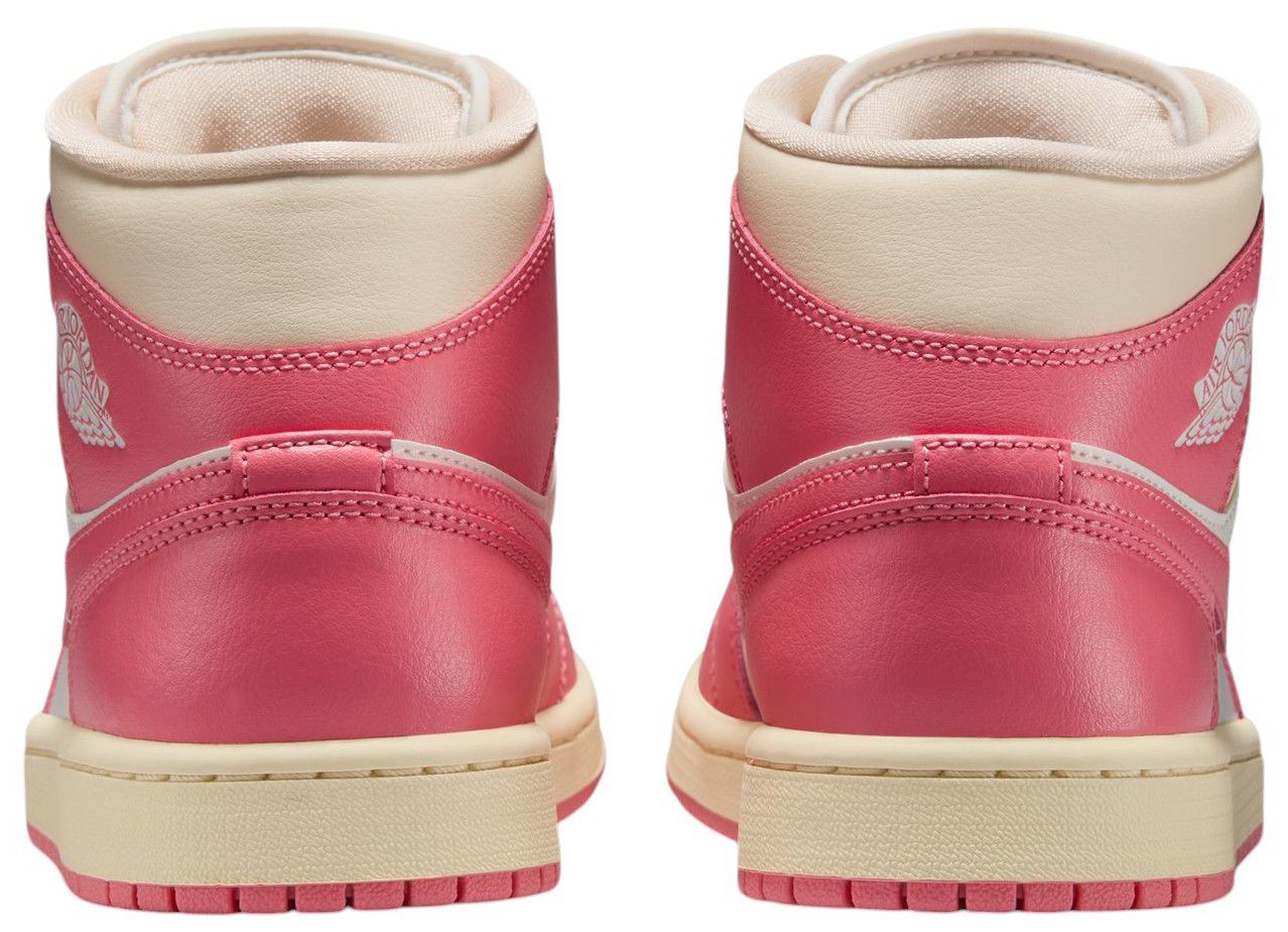 Air Jordan 1 Mid Women's Shoes product image