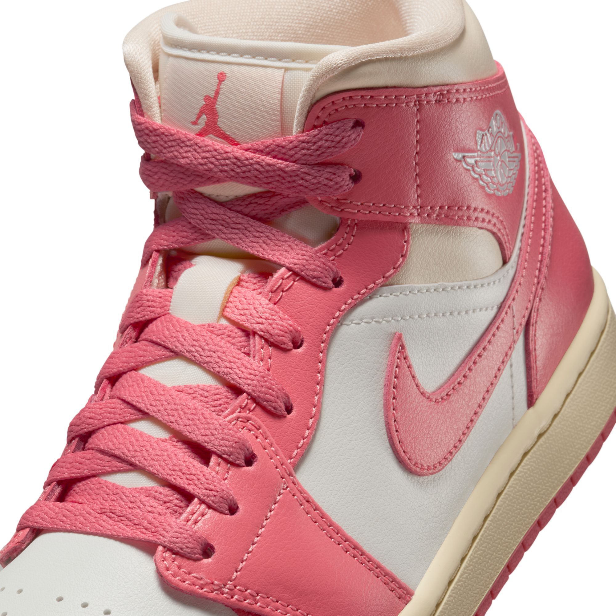 Air Jordan 1 Mid Women's Shoes product image