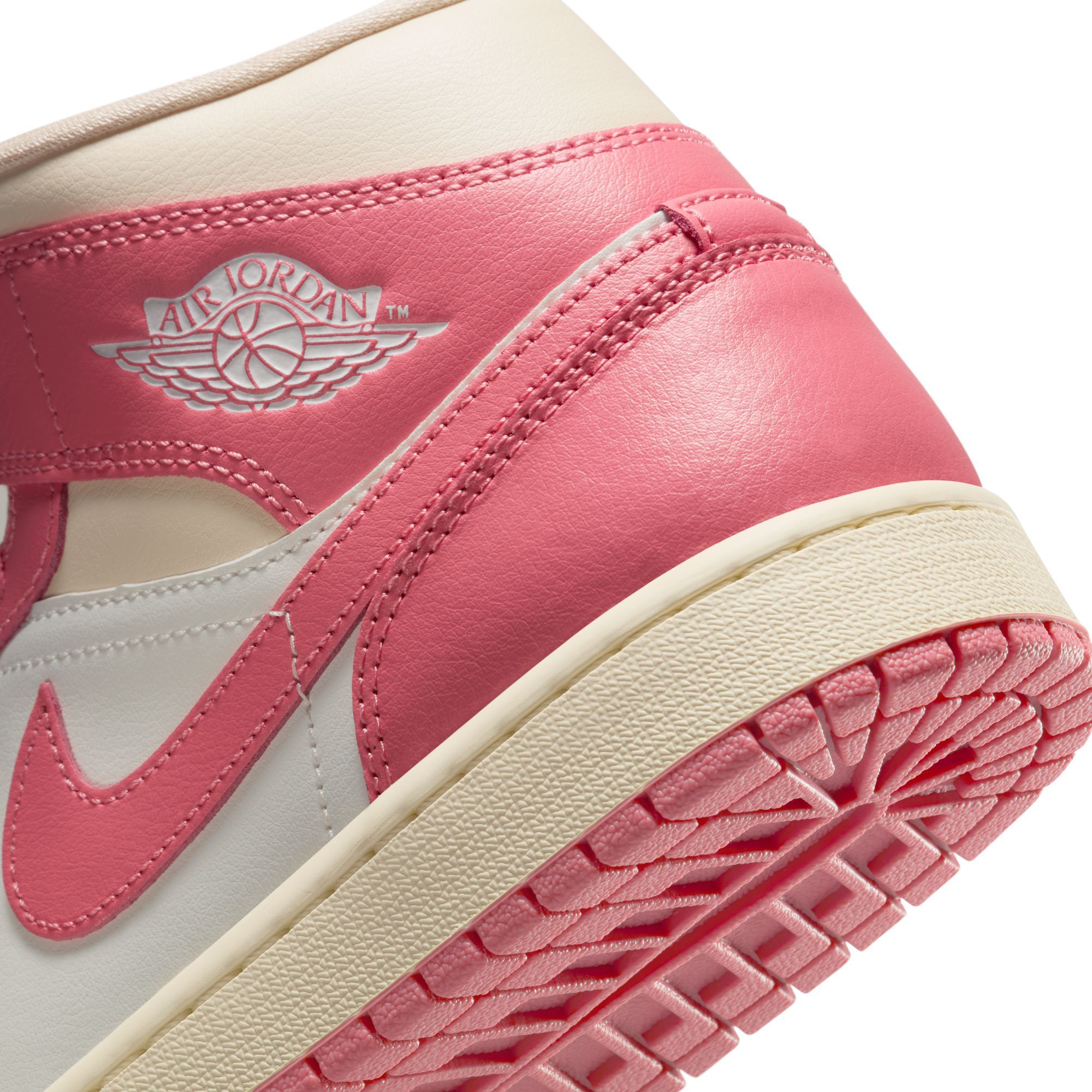 Air Jordan 1 Mid Women's Shoes product image