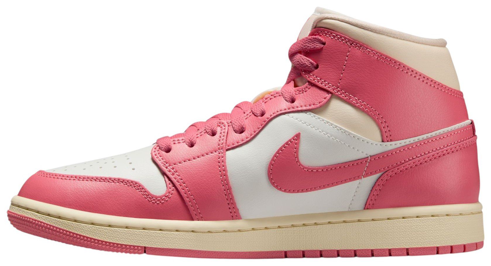 Air Jordan 1 Mid Women's Shoes product image