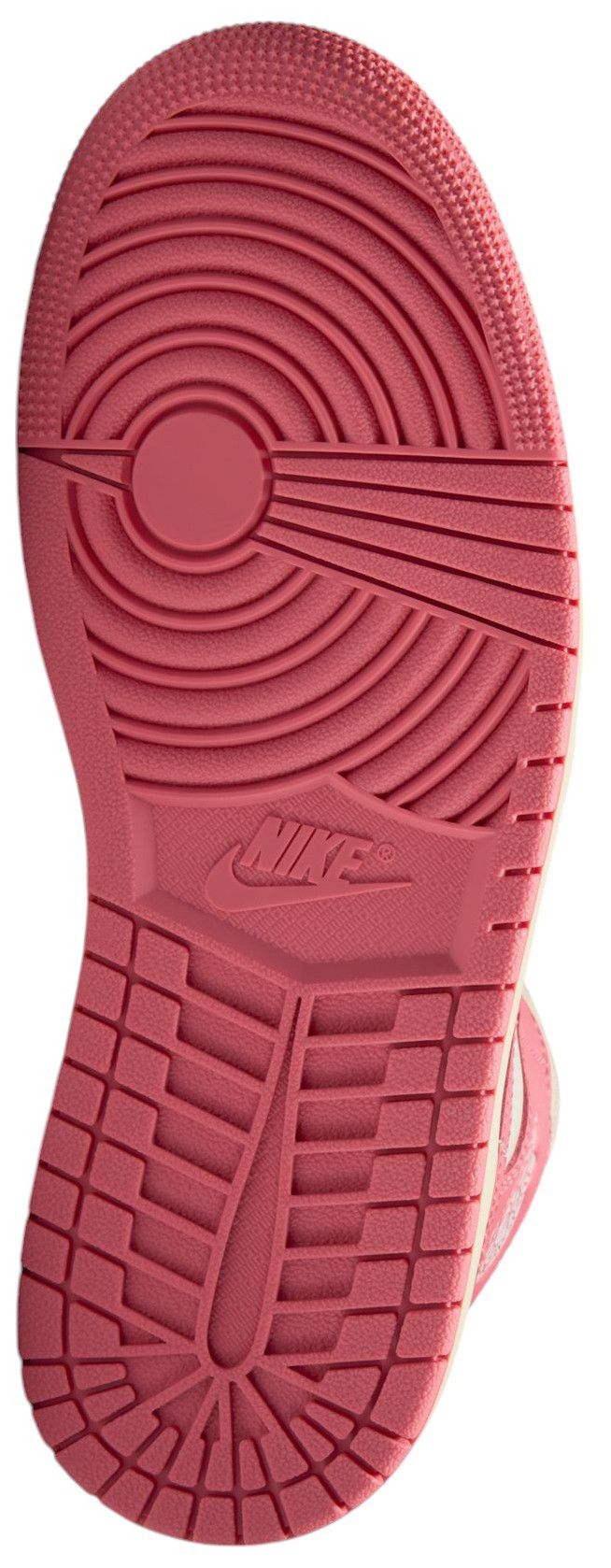 Air Jordan 1 Mid Women's Shoes product image