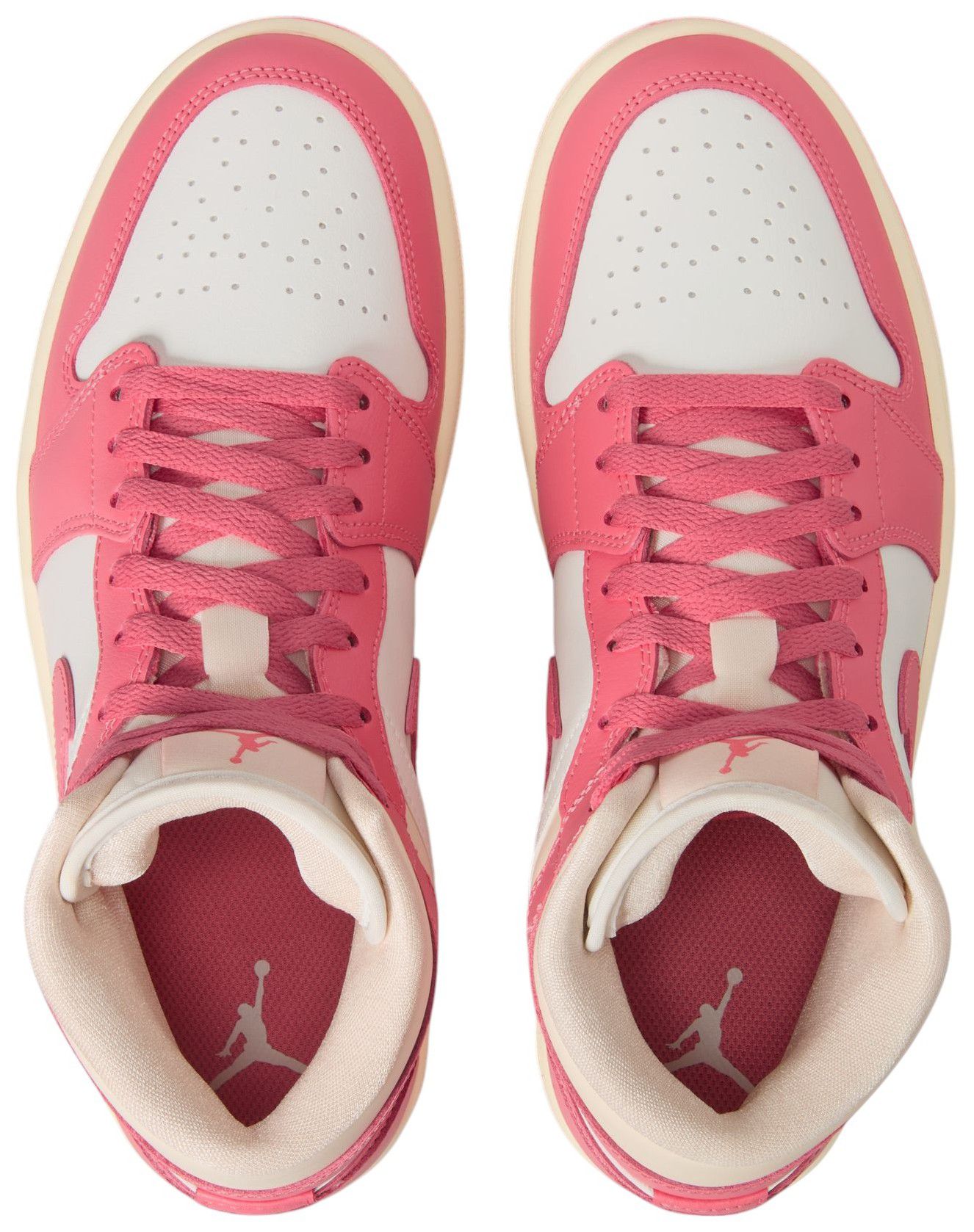 Air Jordan 1 Mid Women's Shoes product image