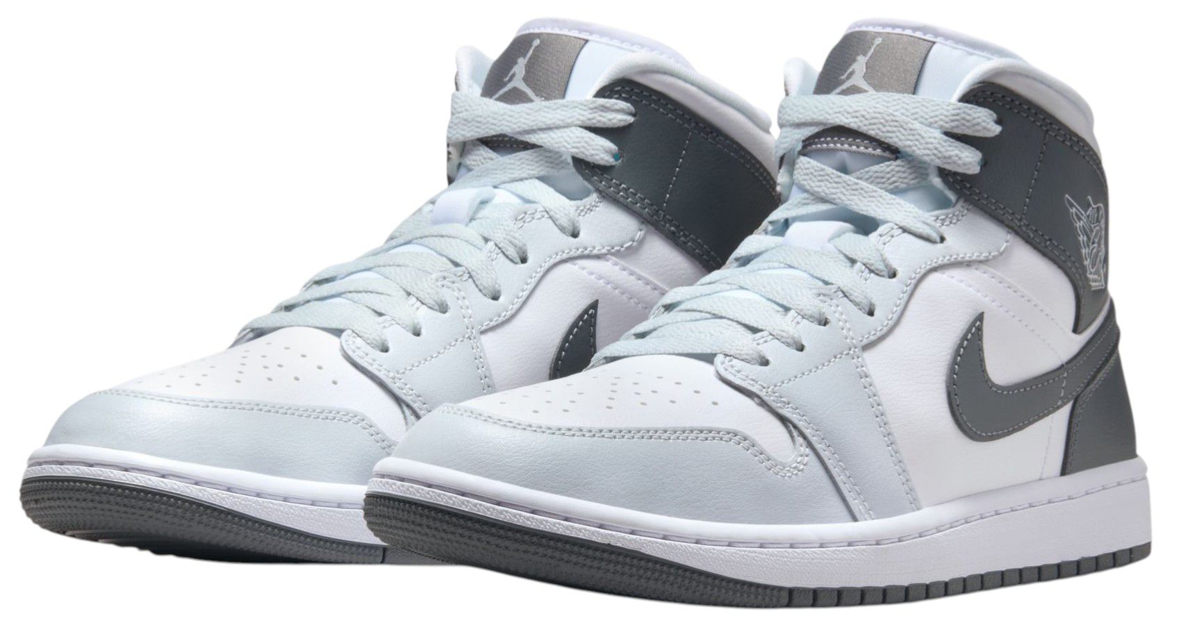 Air Jordan 1 Mid Women's Shoes product image