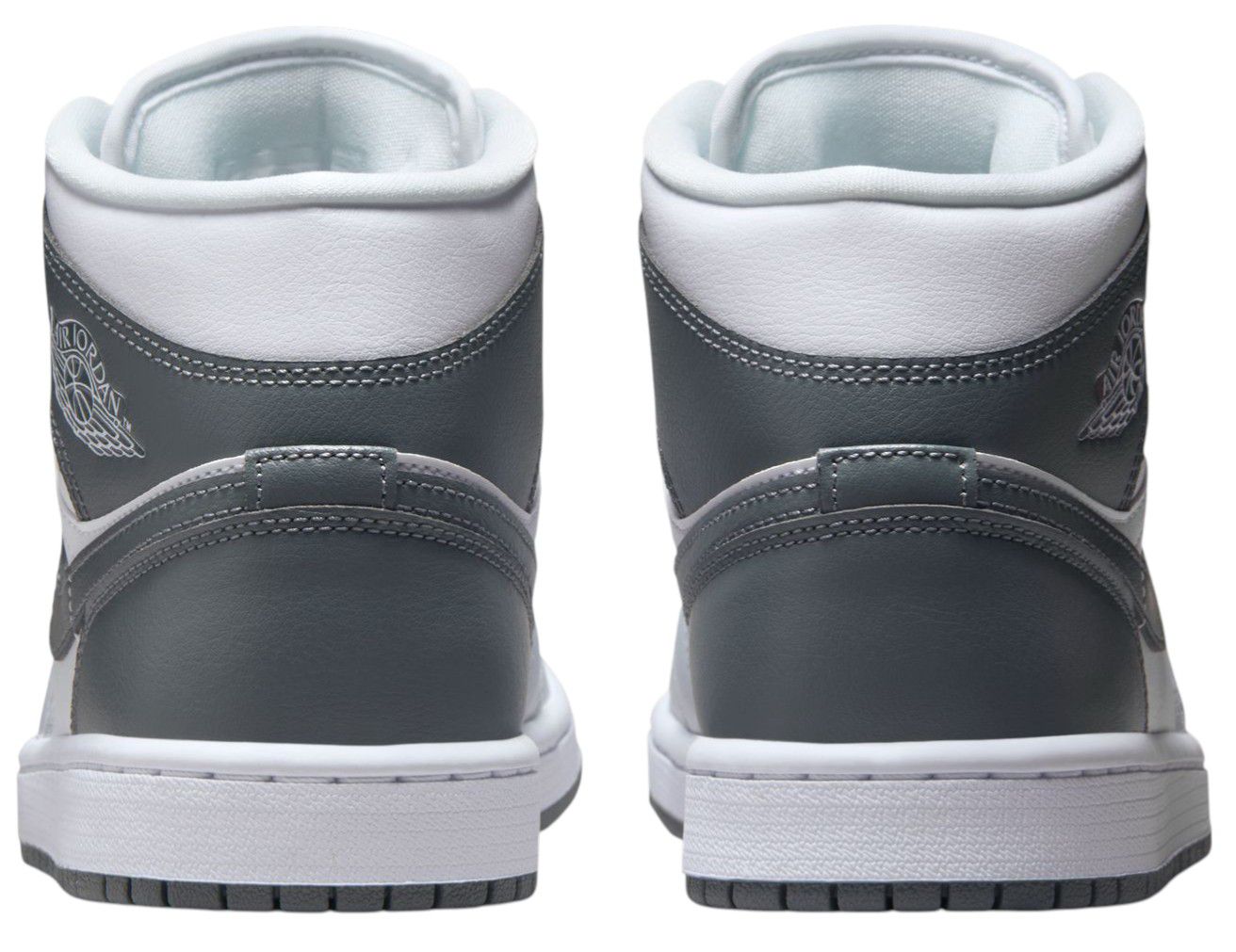 Air Jordan 1 Mid Women's Shoes product image