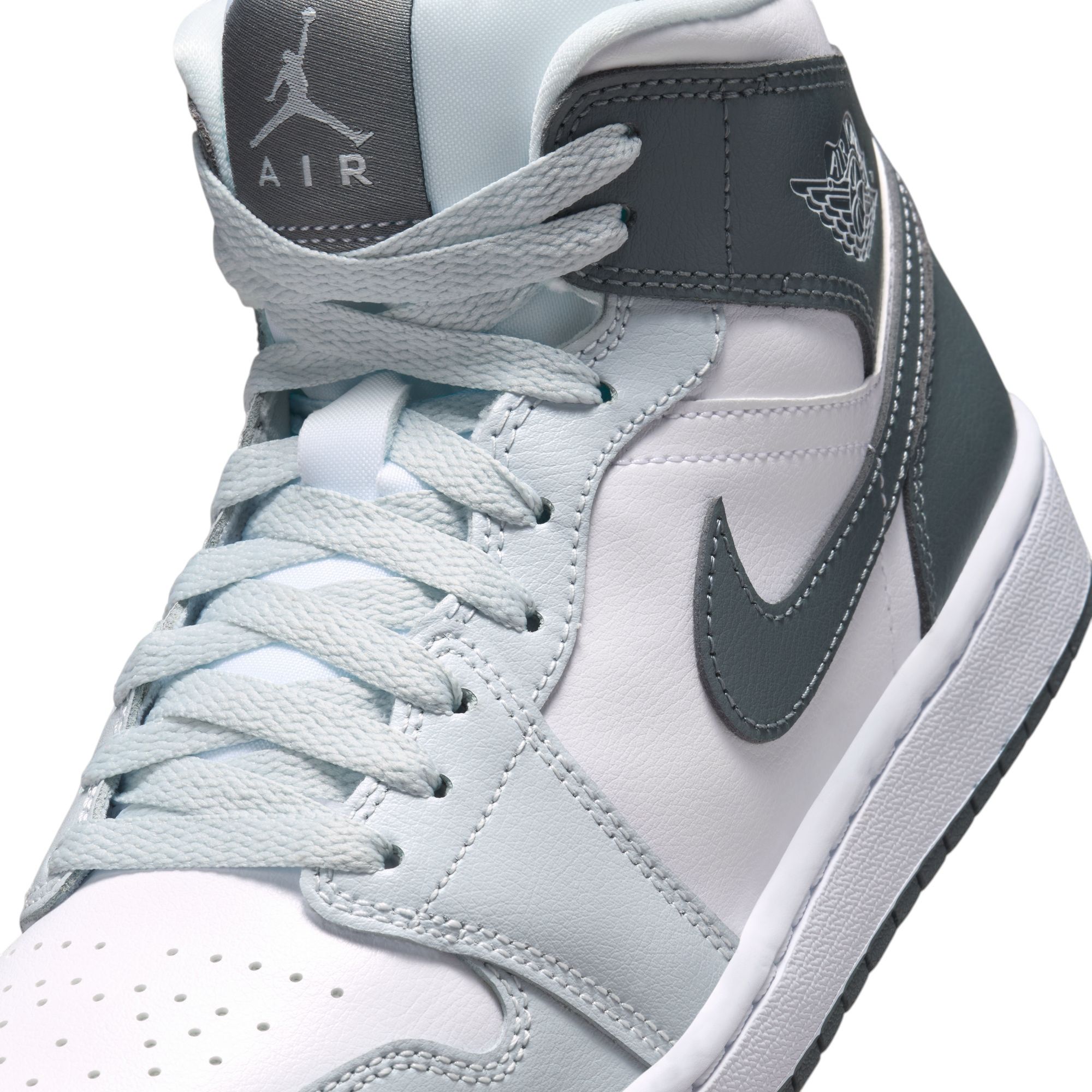 Air Jordan 1 Mid Women's Shoes product image
