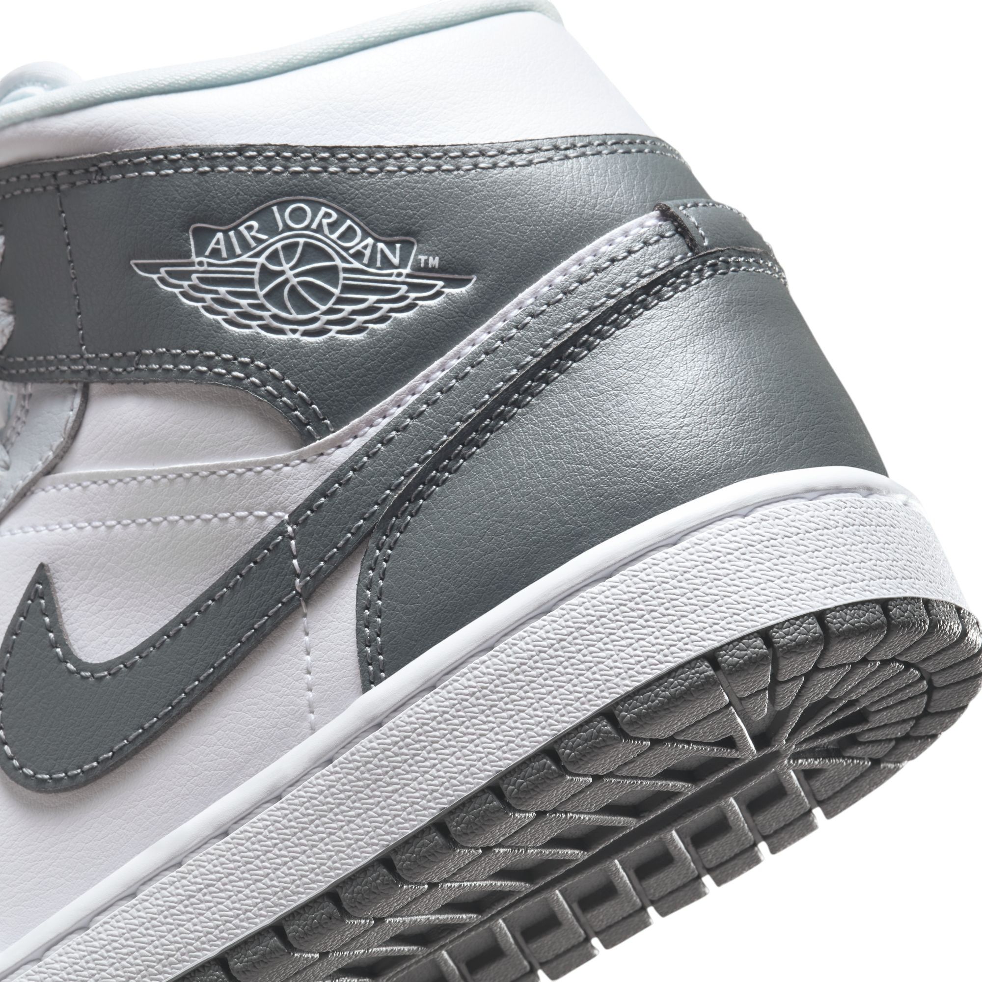 Air Jordan 1 Mid Women's Shoes product image