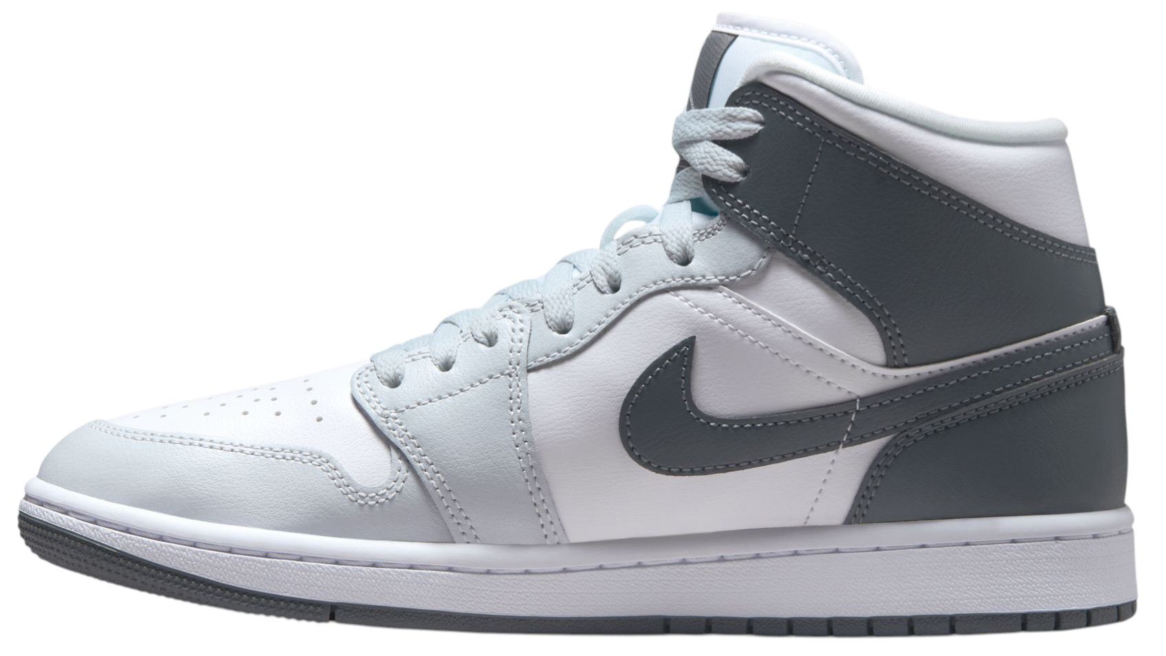 Air Jordan 1 Mid Women's Shoes product image