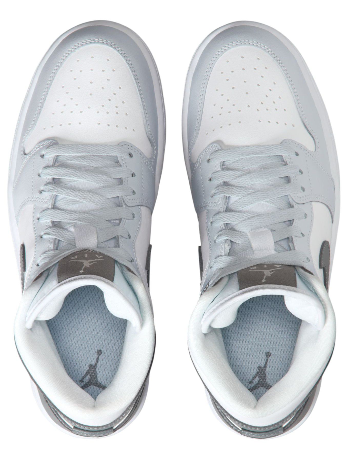 Air Jordan 1 Mid Women's Shoes product image