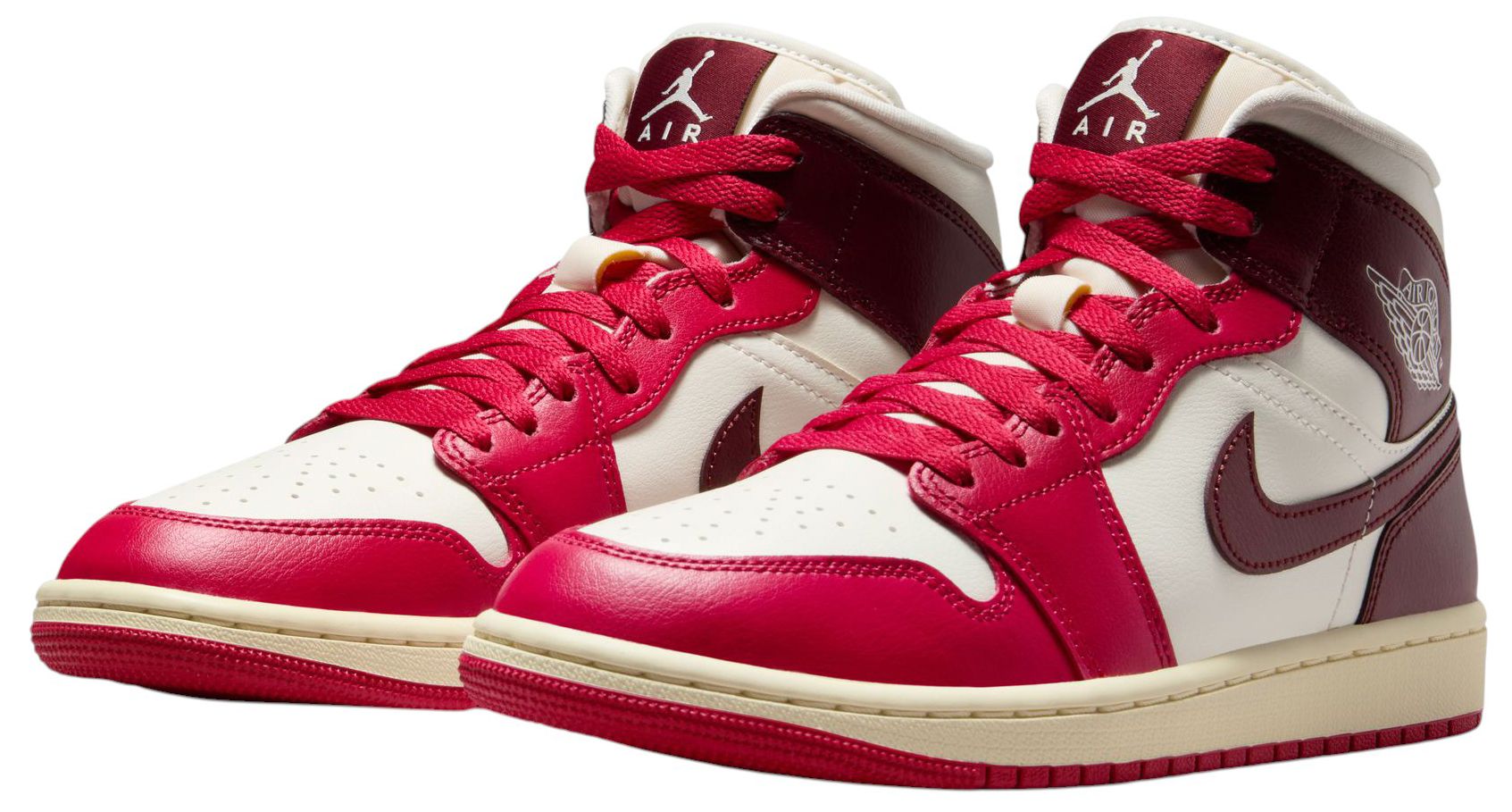 Air Jordan 1 Mid Women's Shoes product image