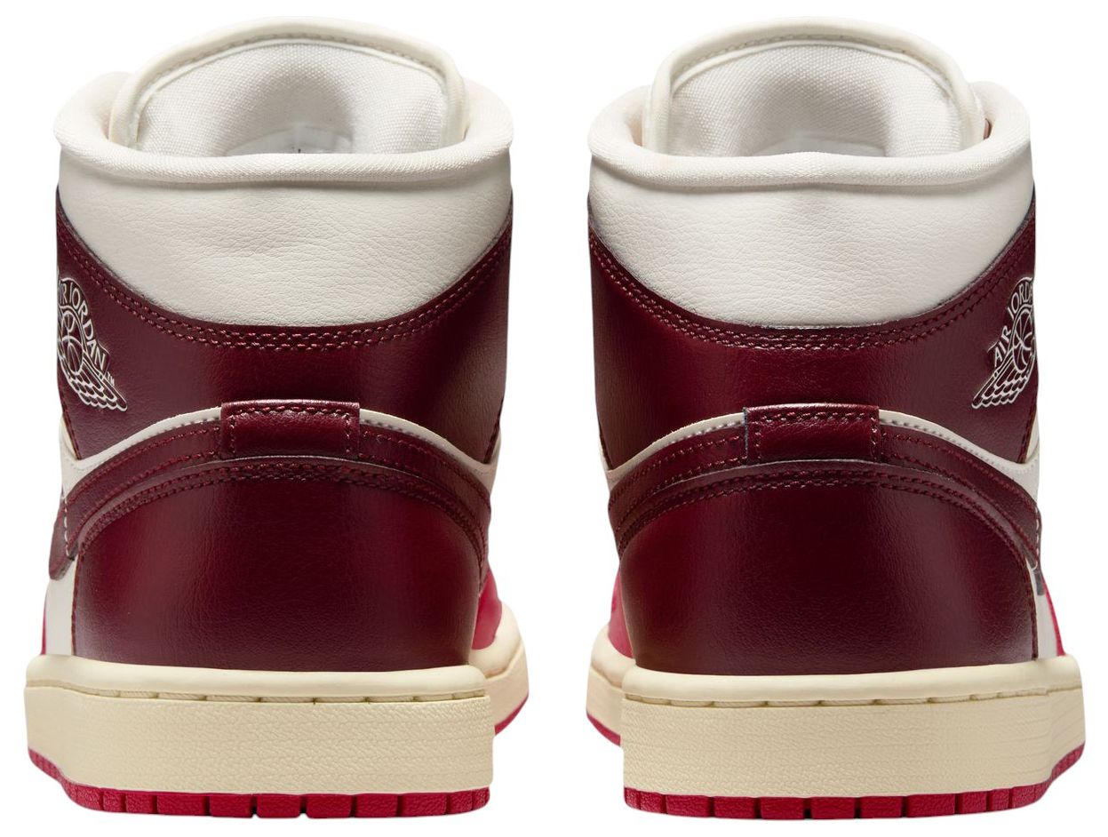 Air Jordan 1 Mid Women's Shoes product image