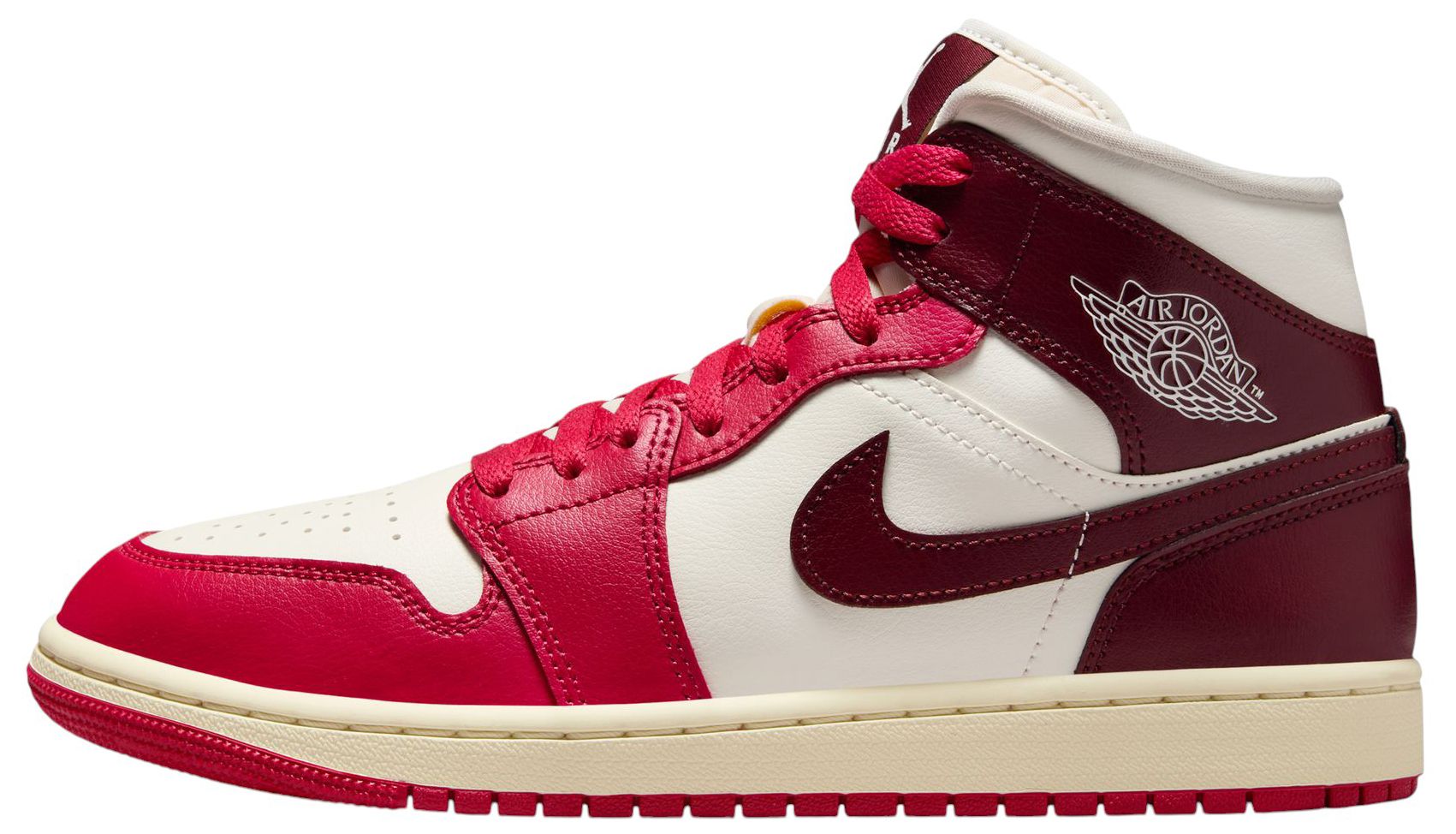 Air Jordan 1 Mid Women's Shoes product image