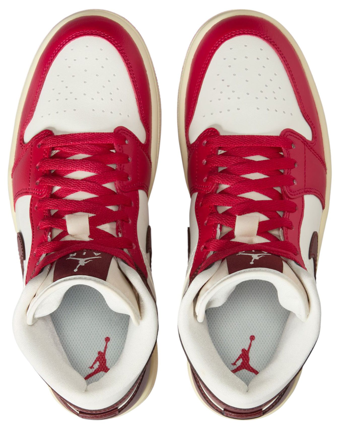 Air Jordan 1 Mid Women's Shoes product image