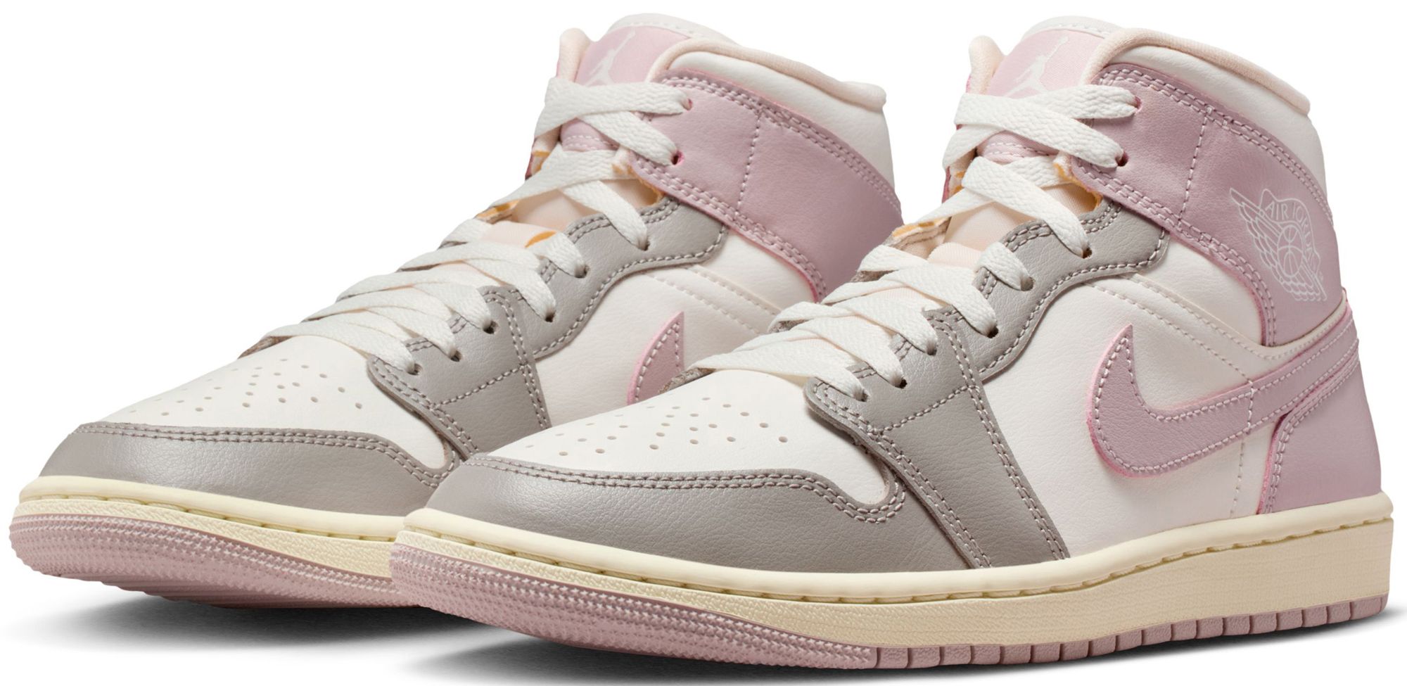 Air Jordan 1 Mid Women's Shoes product image