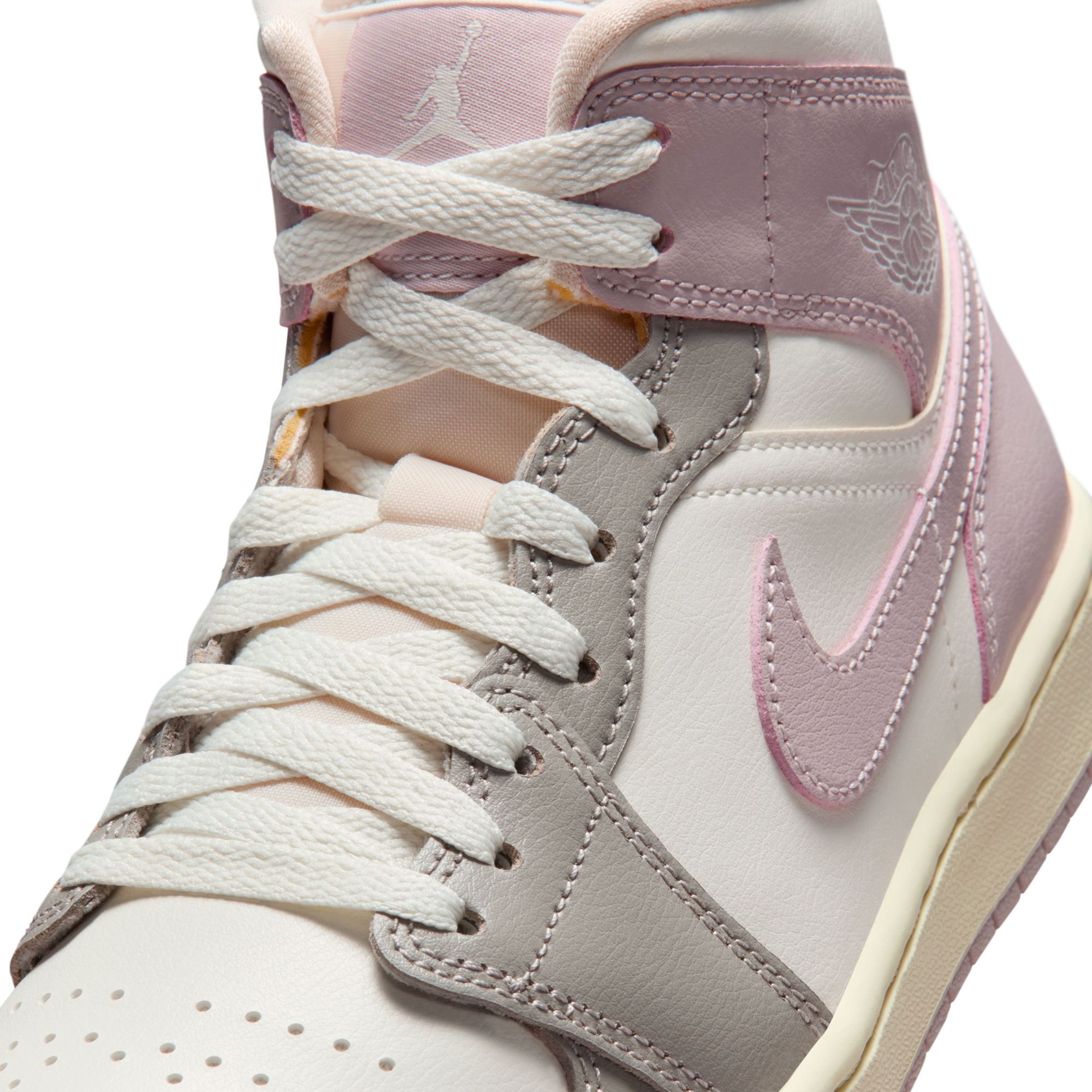 Air Jordan 1 Mid Women's Shoes product image