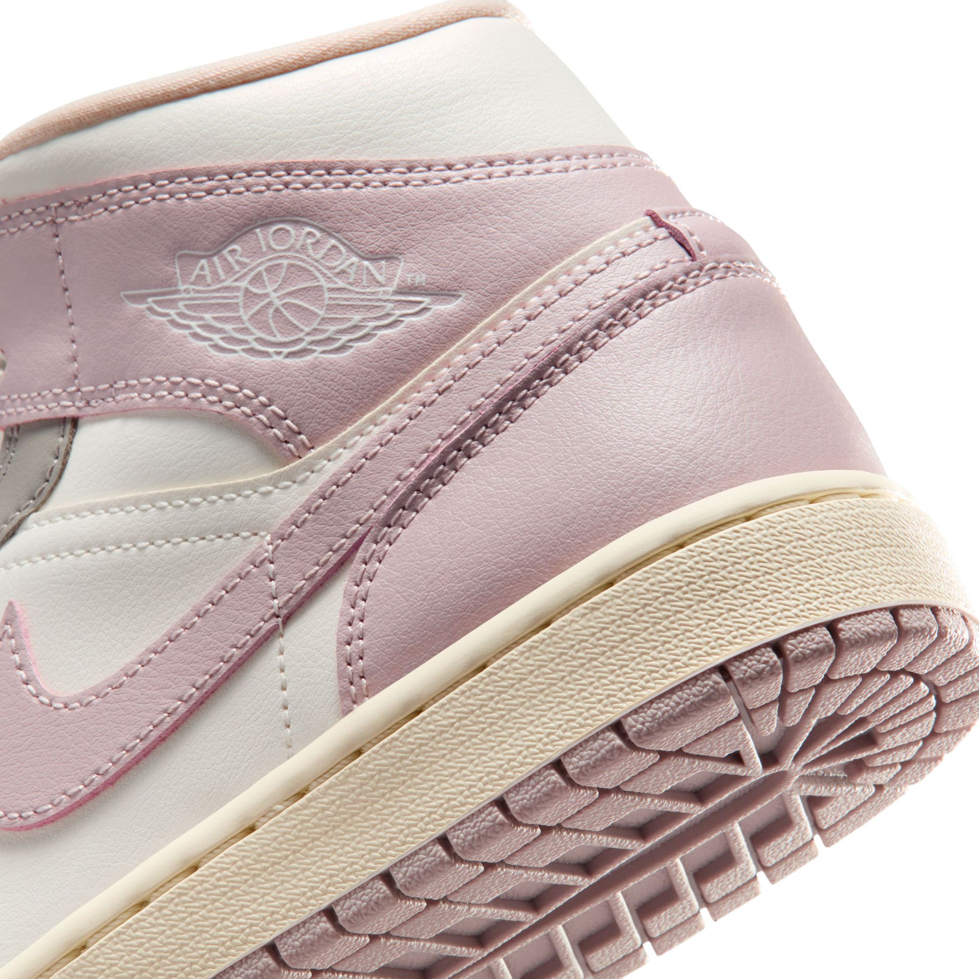 Air Jordan 1 Mid Women's Shoes product image