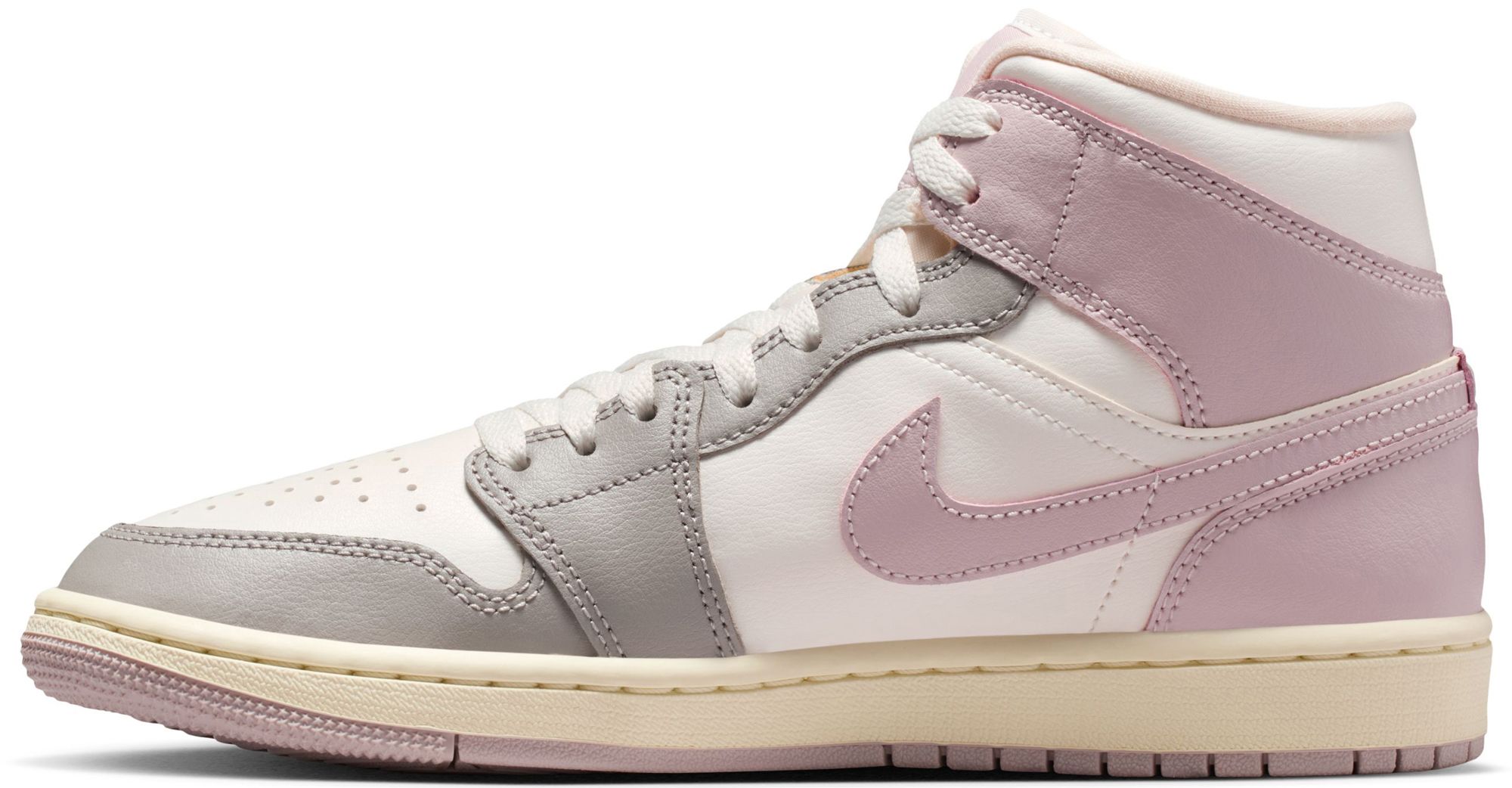Air Jordan 1 Mid Women's Shoes product image