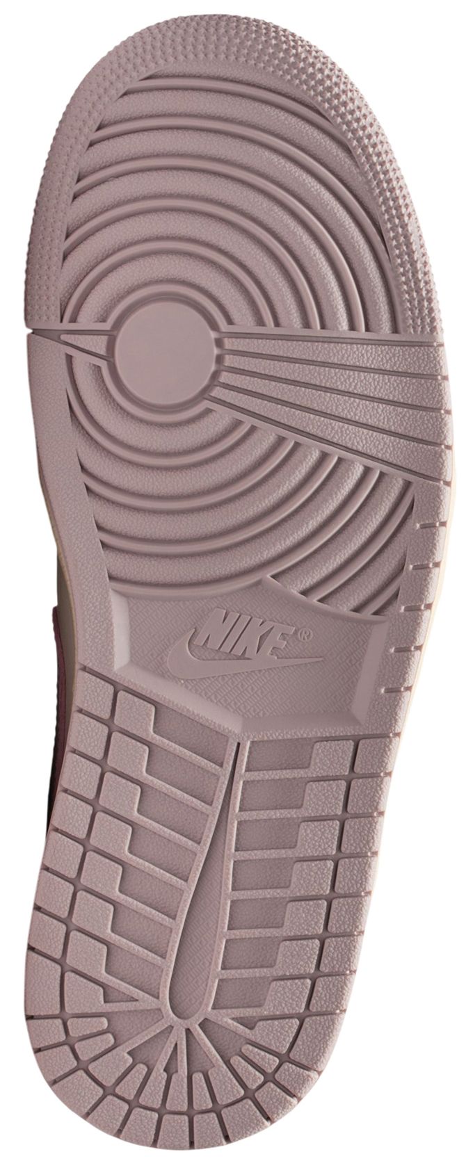 Air Jordan 1 Mid Women's Shoes product image