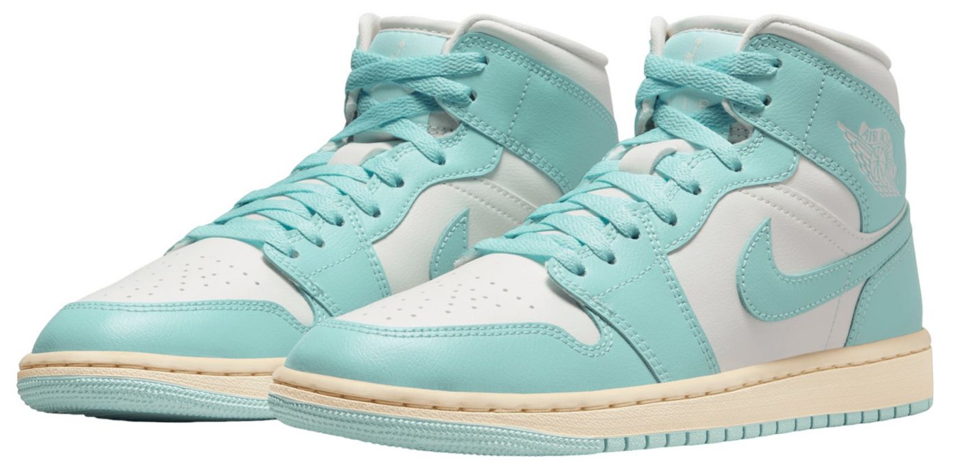 Women Air selling Jordan 1 Mid 'Apricot' Women Shoes,Shoes for Women,Running Shoes for Women,Women's Shoes,Sneakers for Women,Womens Sneakers