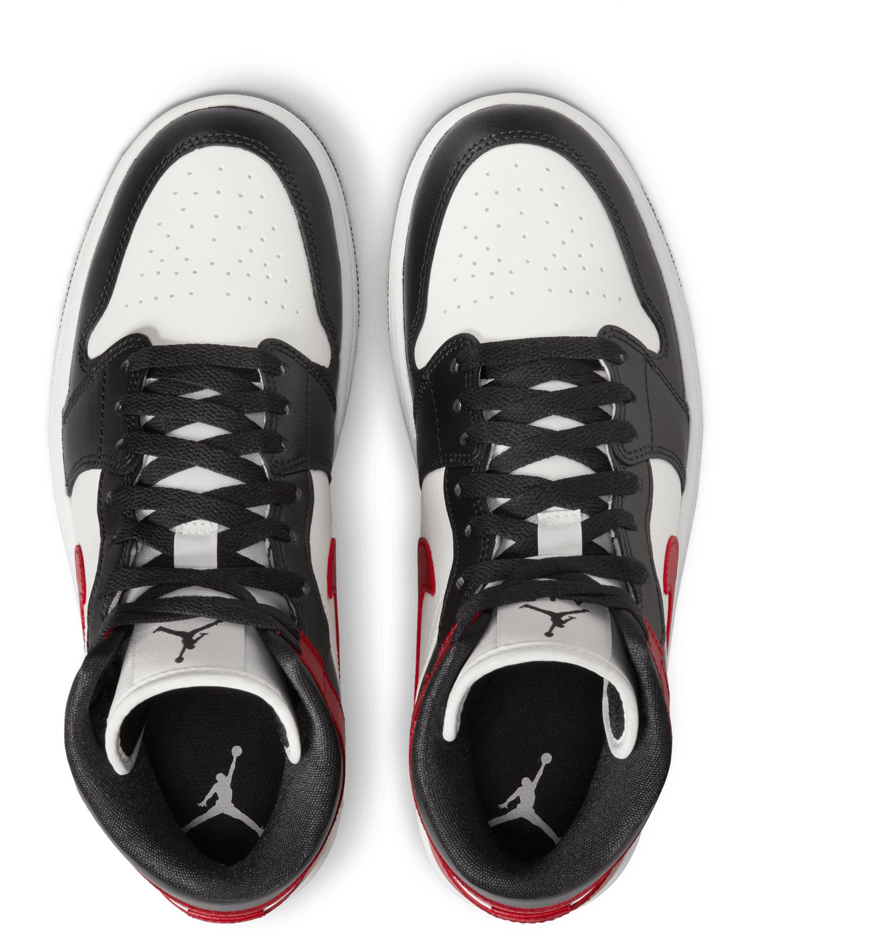 Air Jordan 1 Mid Women's Basketball Shoes product image