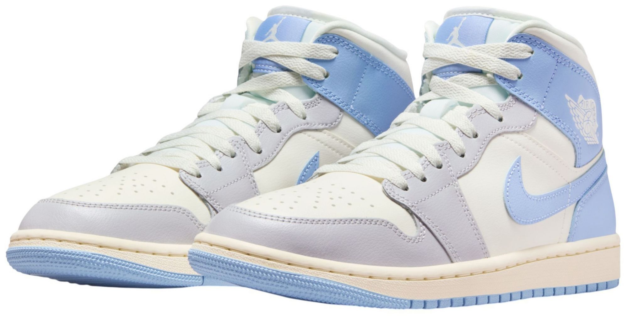 Air Jordan 1 Mid Women's Shoes product image