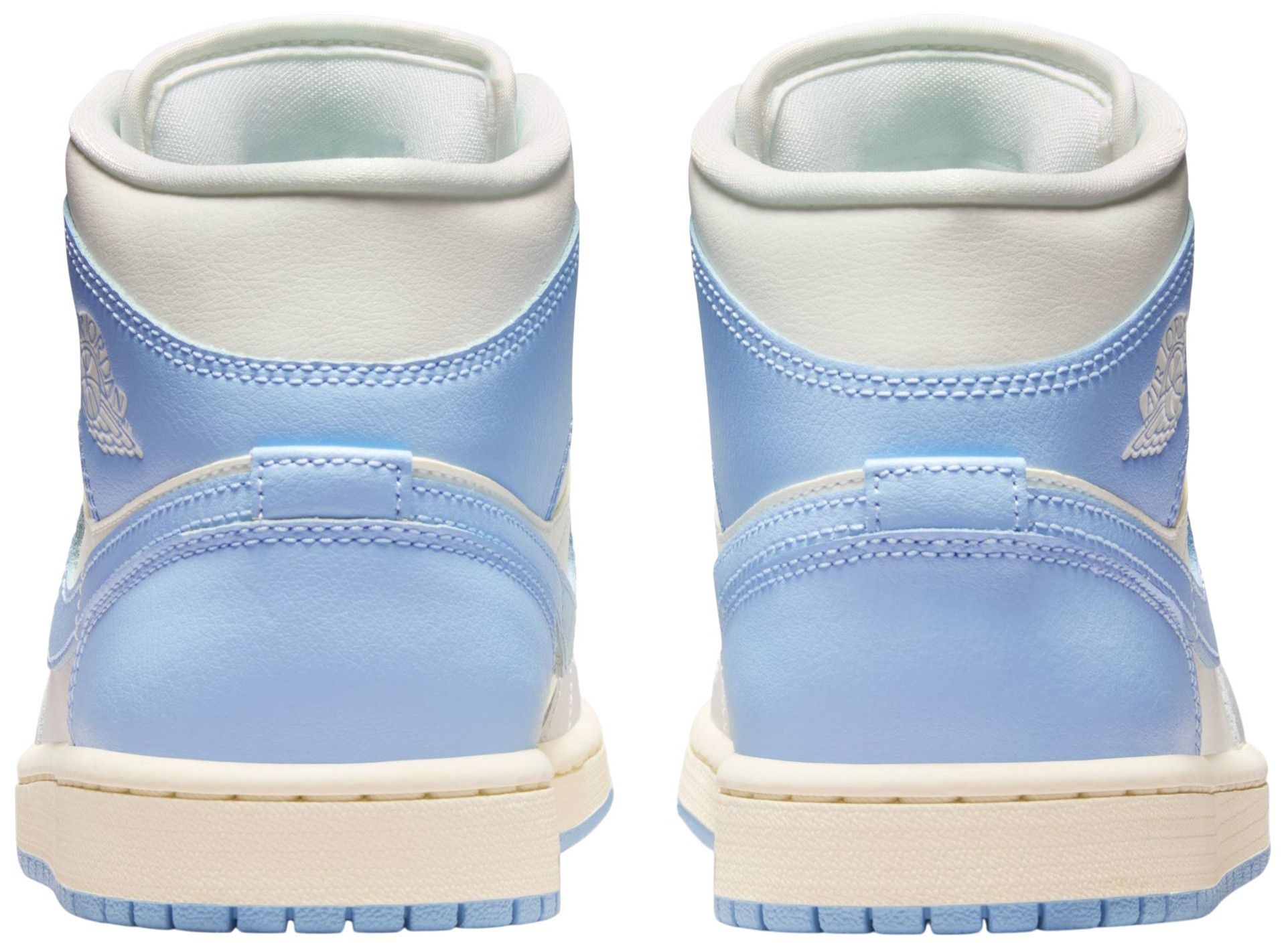 Air Jordan 1 Mid Women's Shoes product image