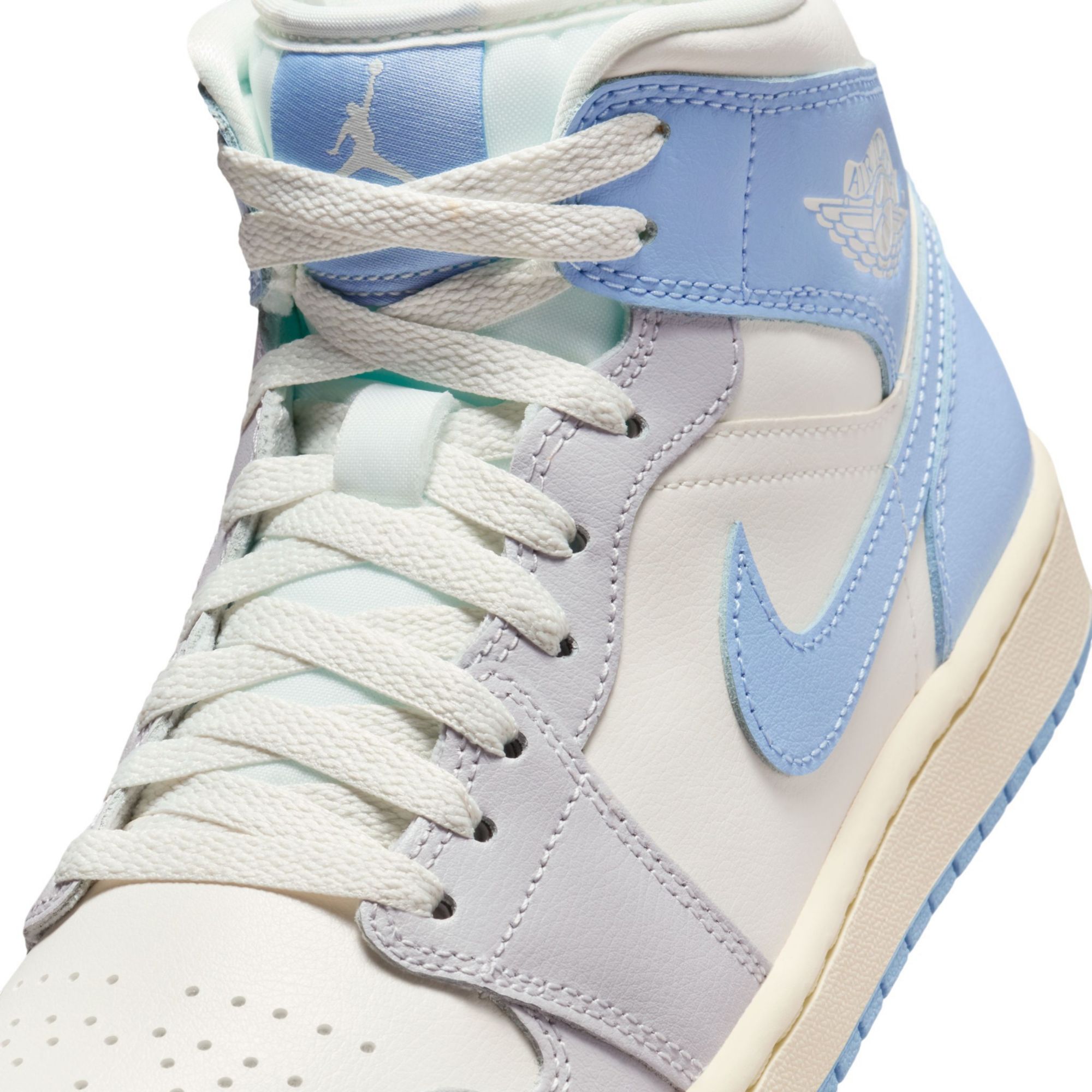 Air Jordan 1 Mid Women's Shoes product image