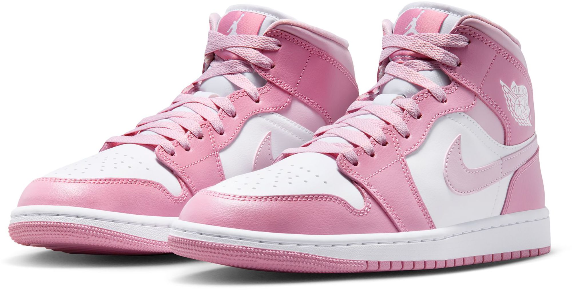 Air Jordan 1 Mid Women's Shoes product image