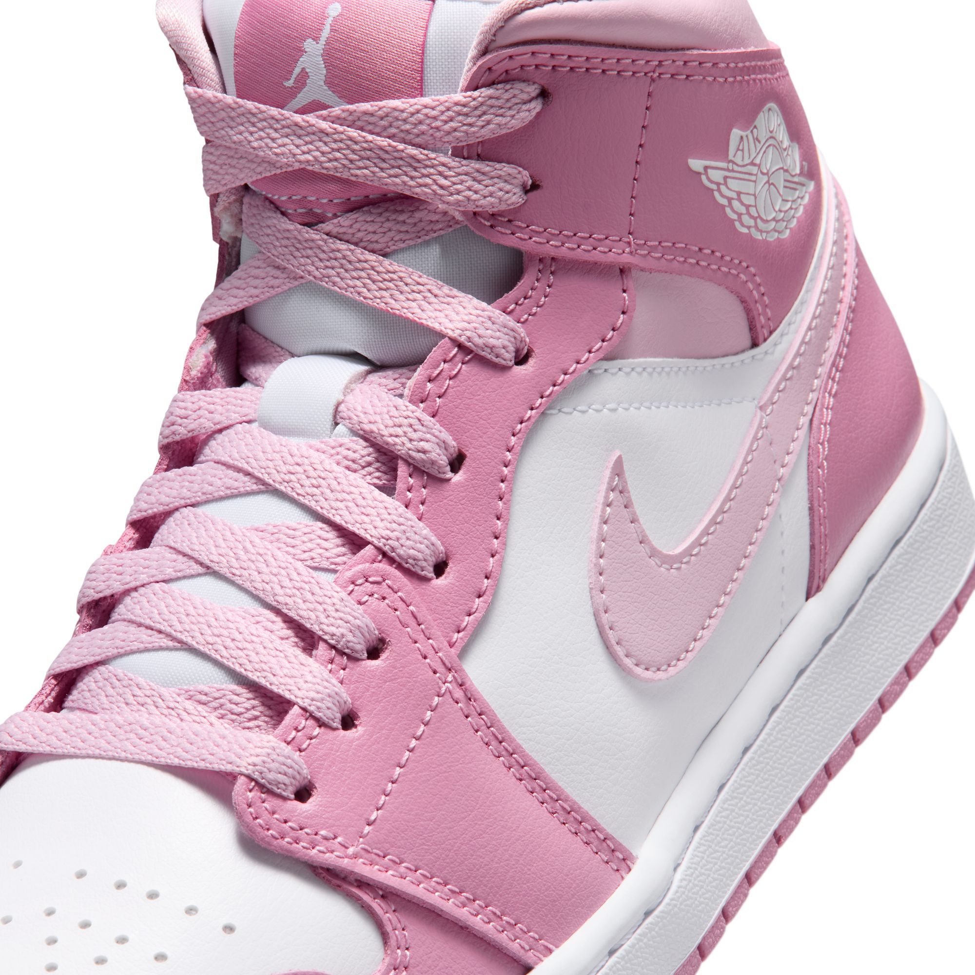 Air Jordan 1 Mid Women's Shoes product image