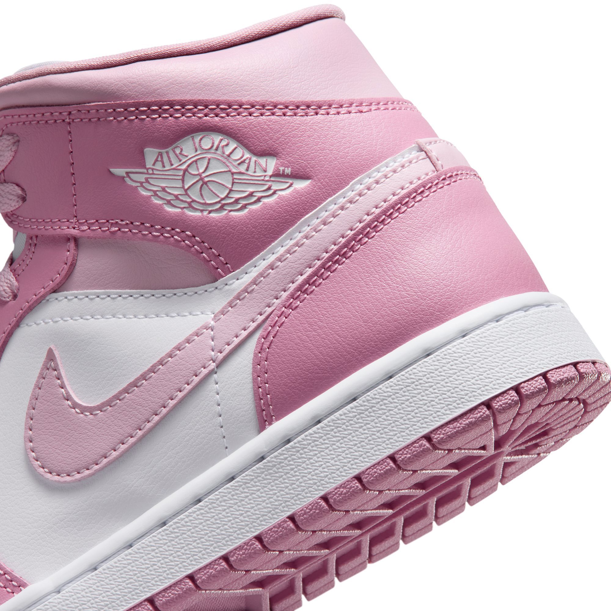 Air Jordan 1 Mid Women's Shoes product image