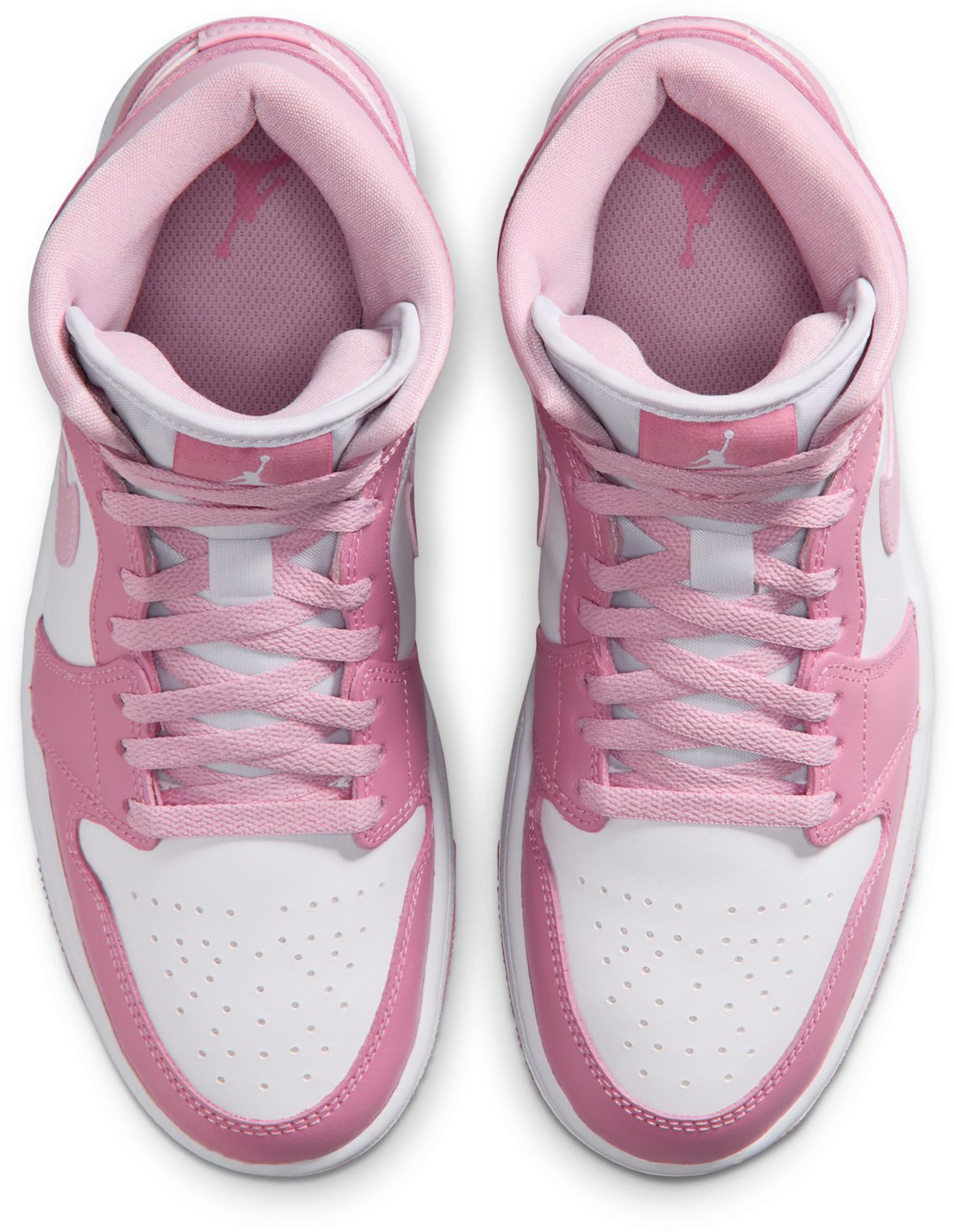Air Jordan 1 Mid Women's Shoes product image