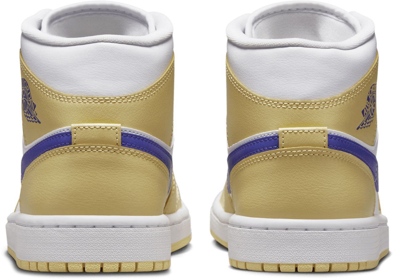 Air Jordan 1 Mid Women's Shoes product image