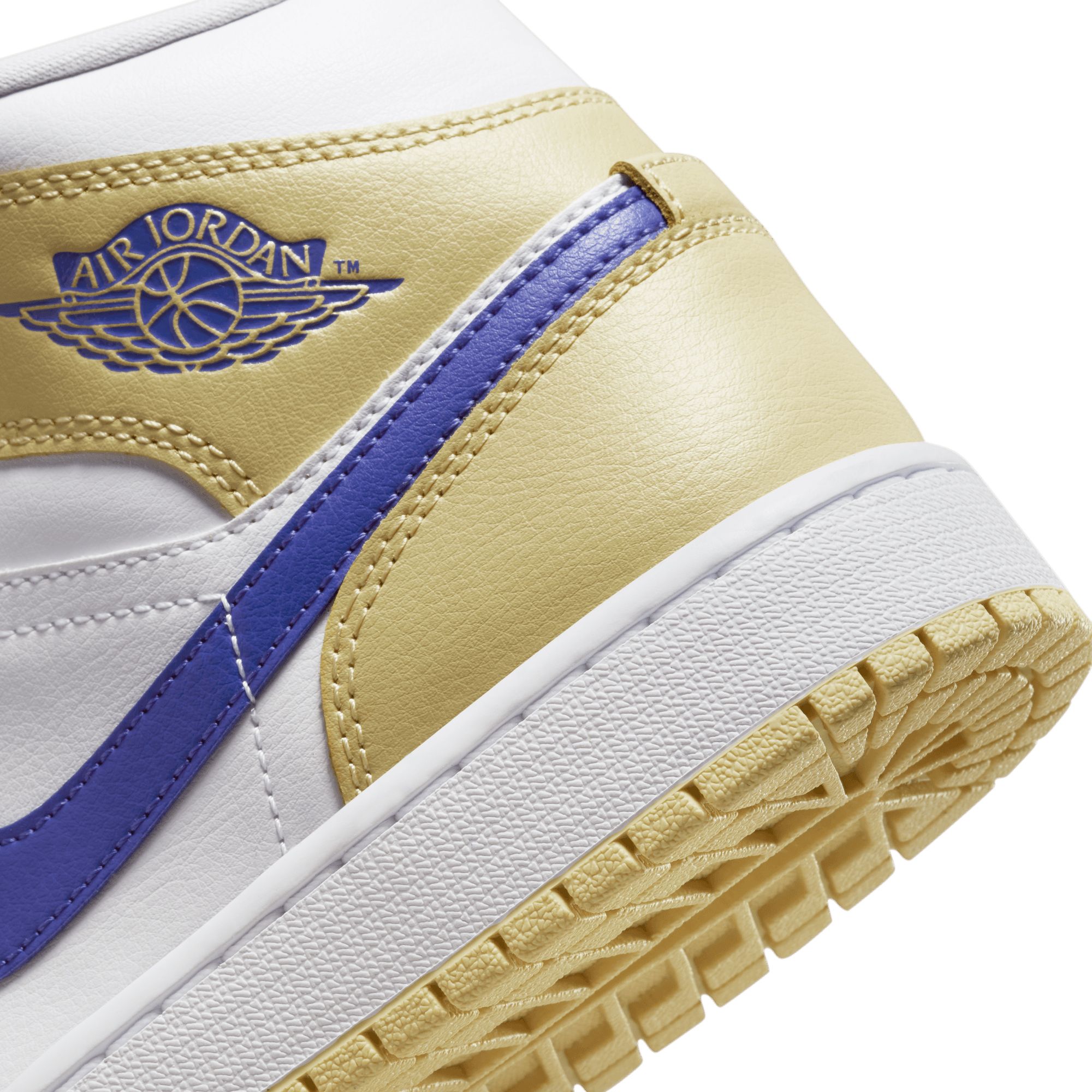 Air Jordan 1 Mid Women's Shoes product image