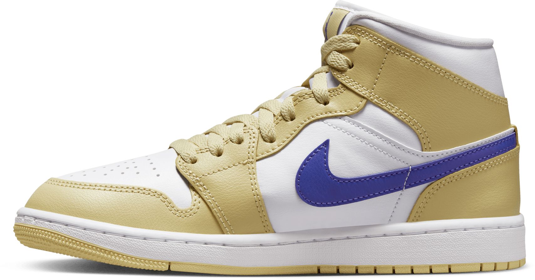 Air Jordan 1 Mid Women's Shoes product image