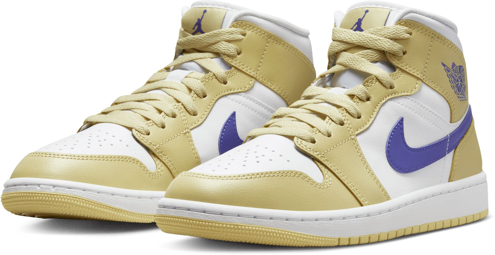 Air Jordan 1 Mid Women's Shoes product image