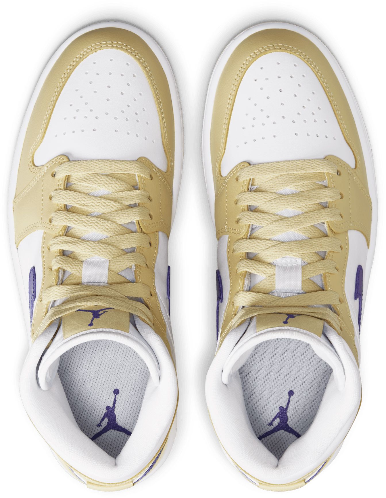 Air Jordan 1 Mid Women's Shoes product image
