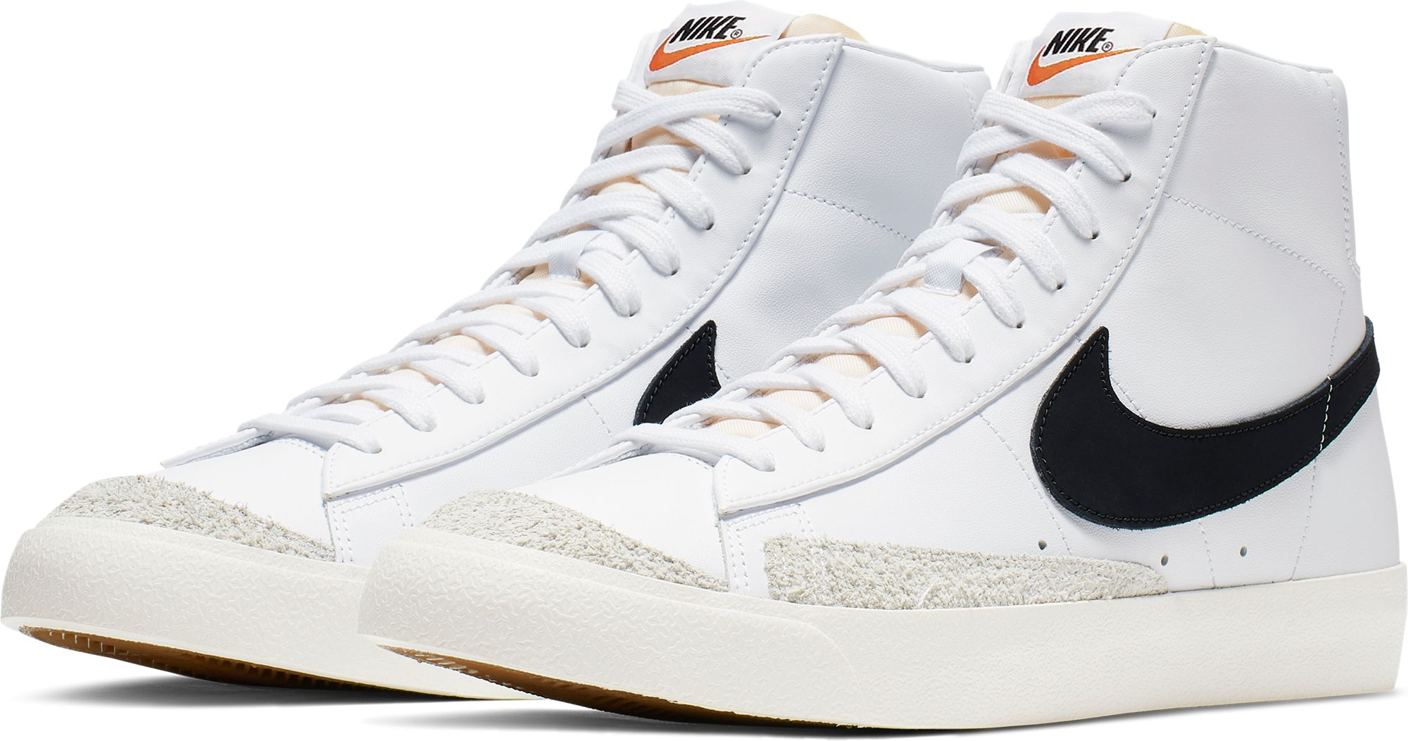 Nike Men's Blazer Mid '77 Vintage Shoes product image