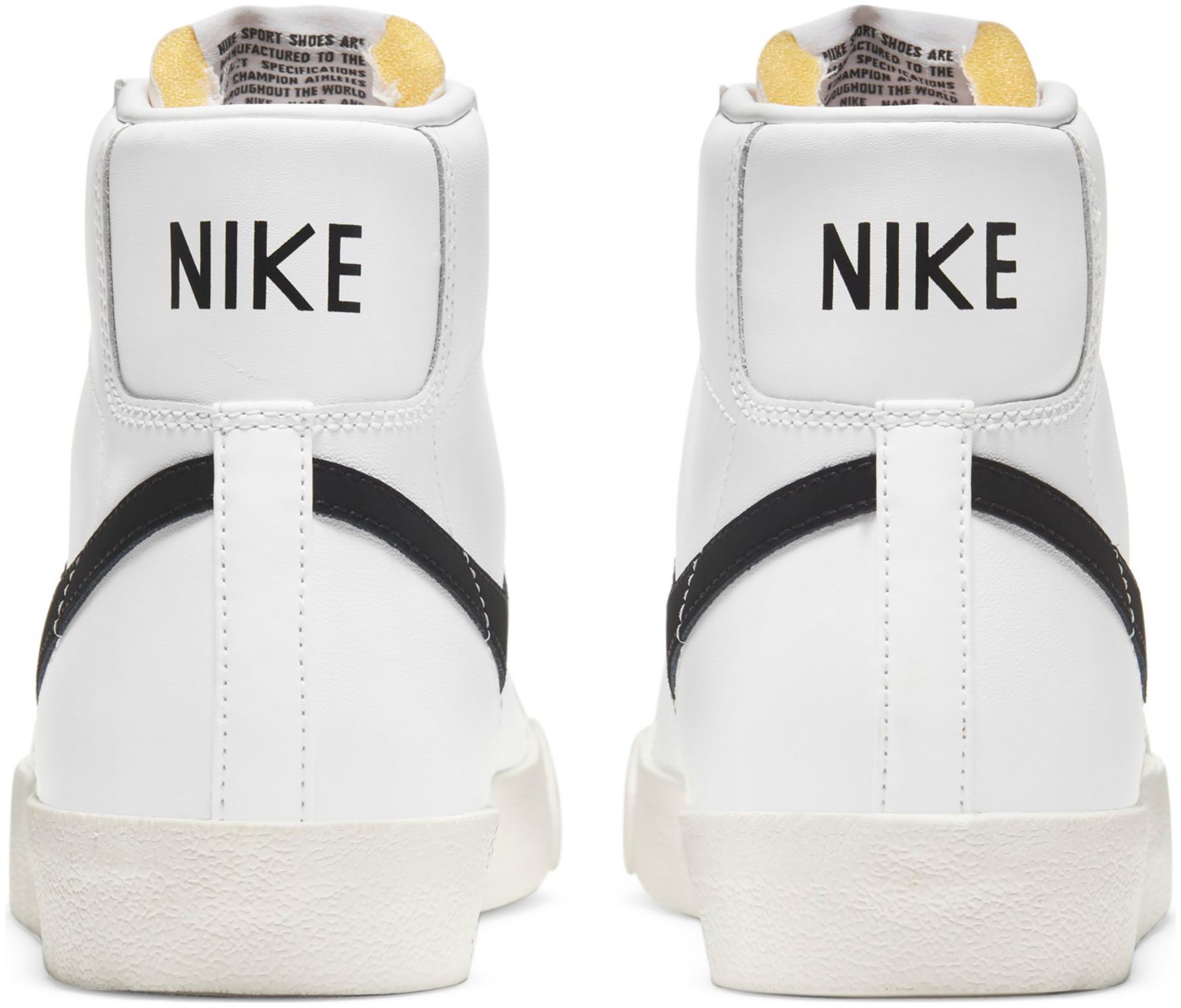 Nike Men's Blazer Mid '77 Vintage Shoes product image