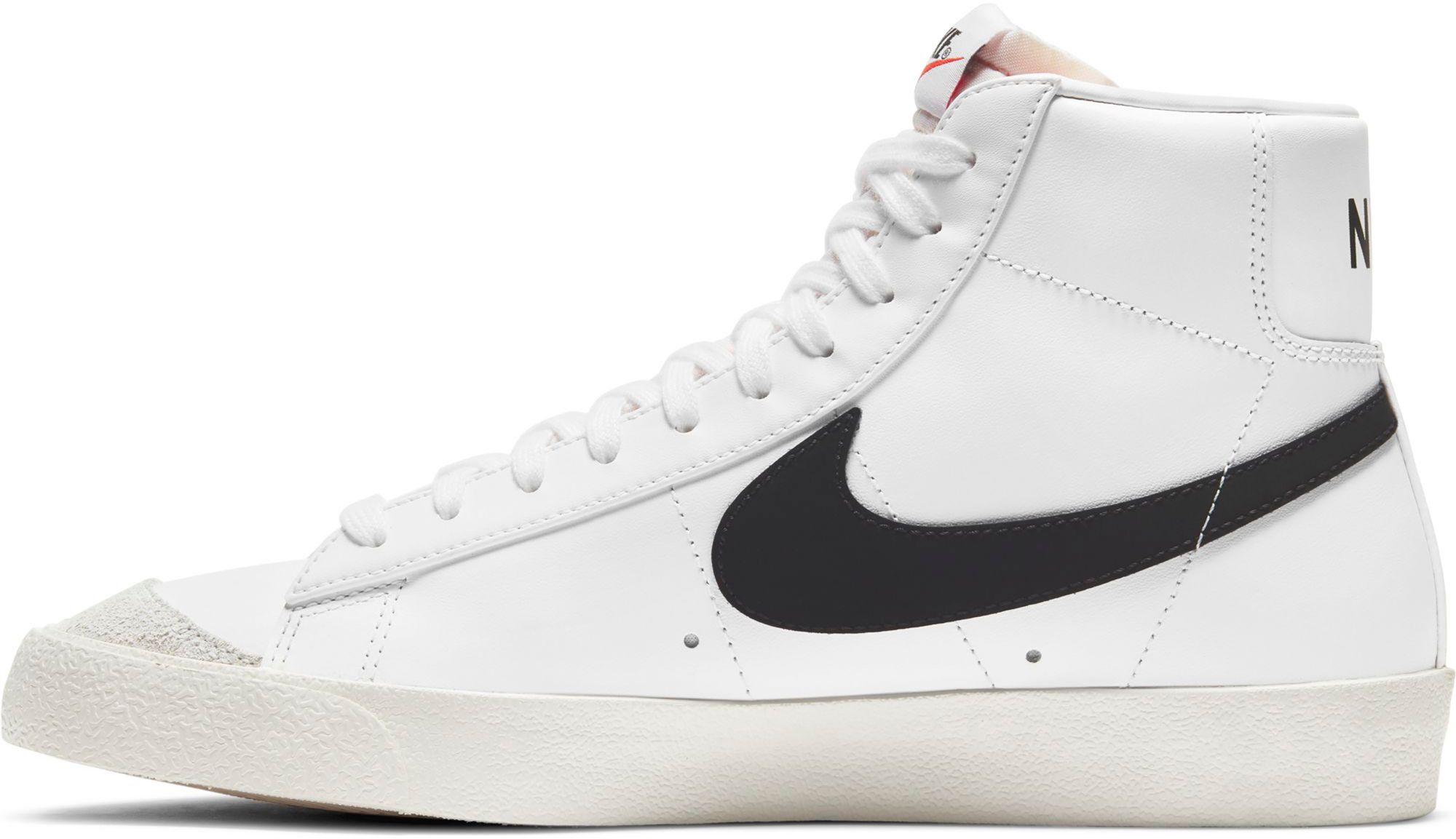 Nike Men's Blazer Mid '77 Vintage Shoes product image