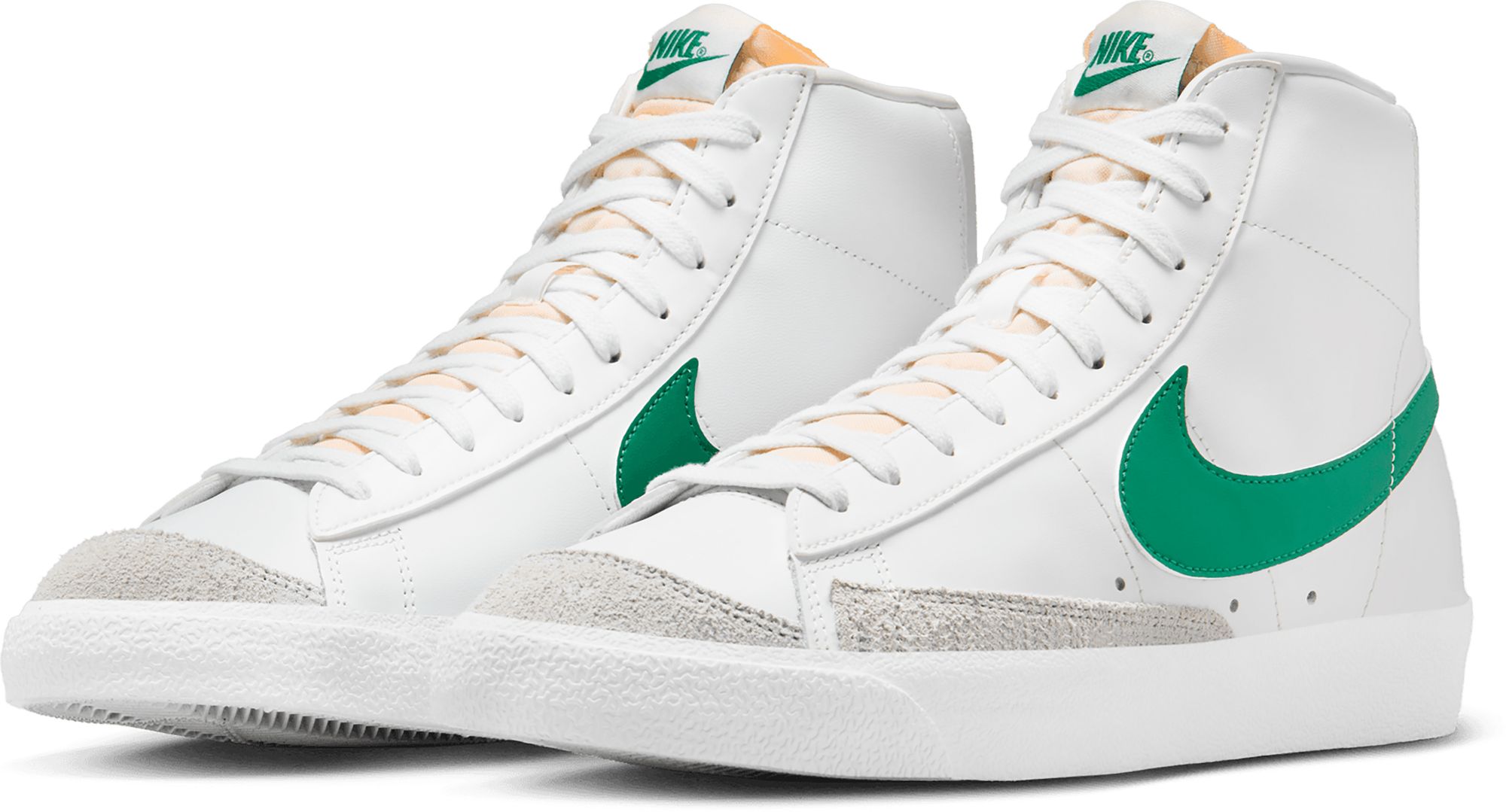 Nike Men's Blazer Mid '77 Vintage Shoes | Dick's Sporting Goods