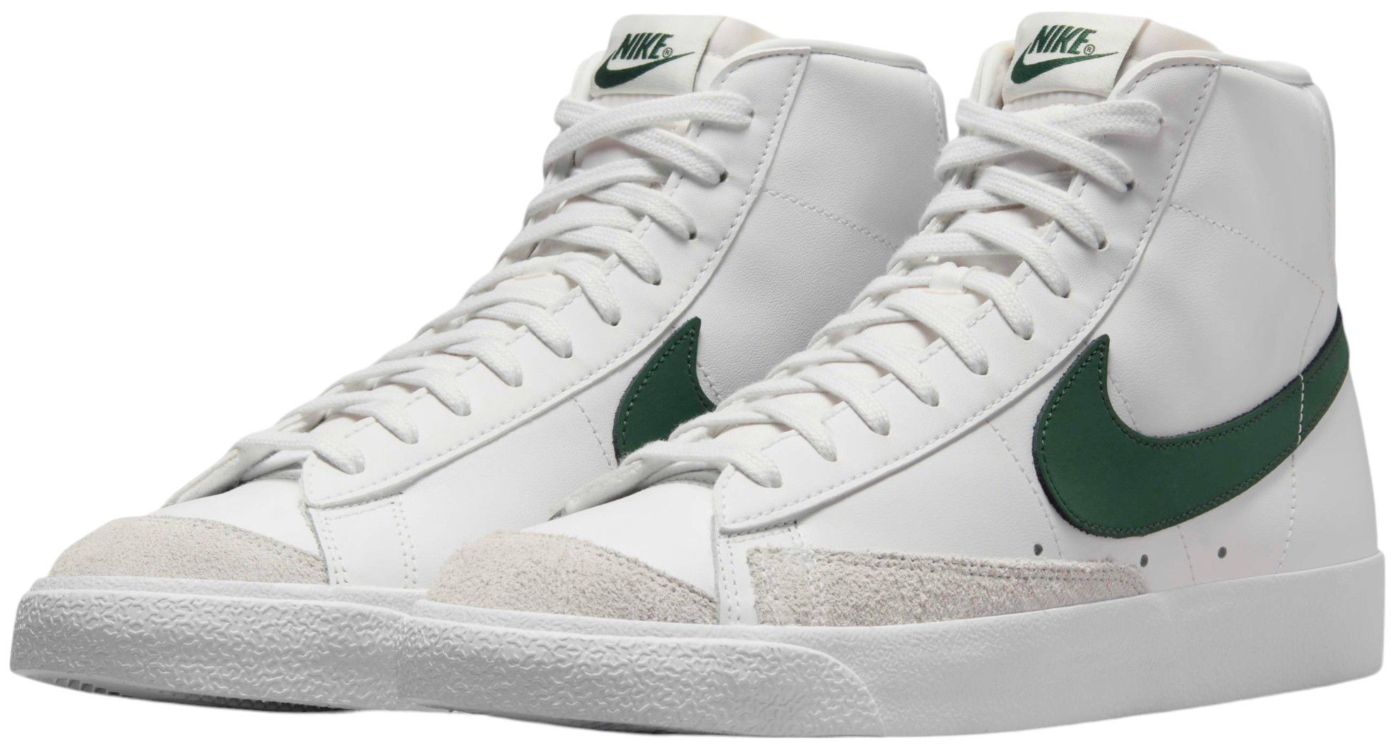 Nike Men's Blazer Mid '77 Vintage Shoes product image