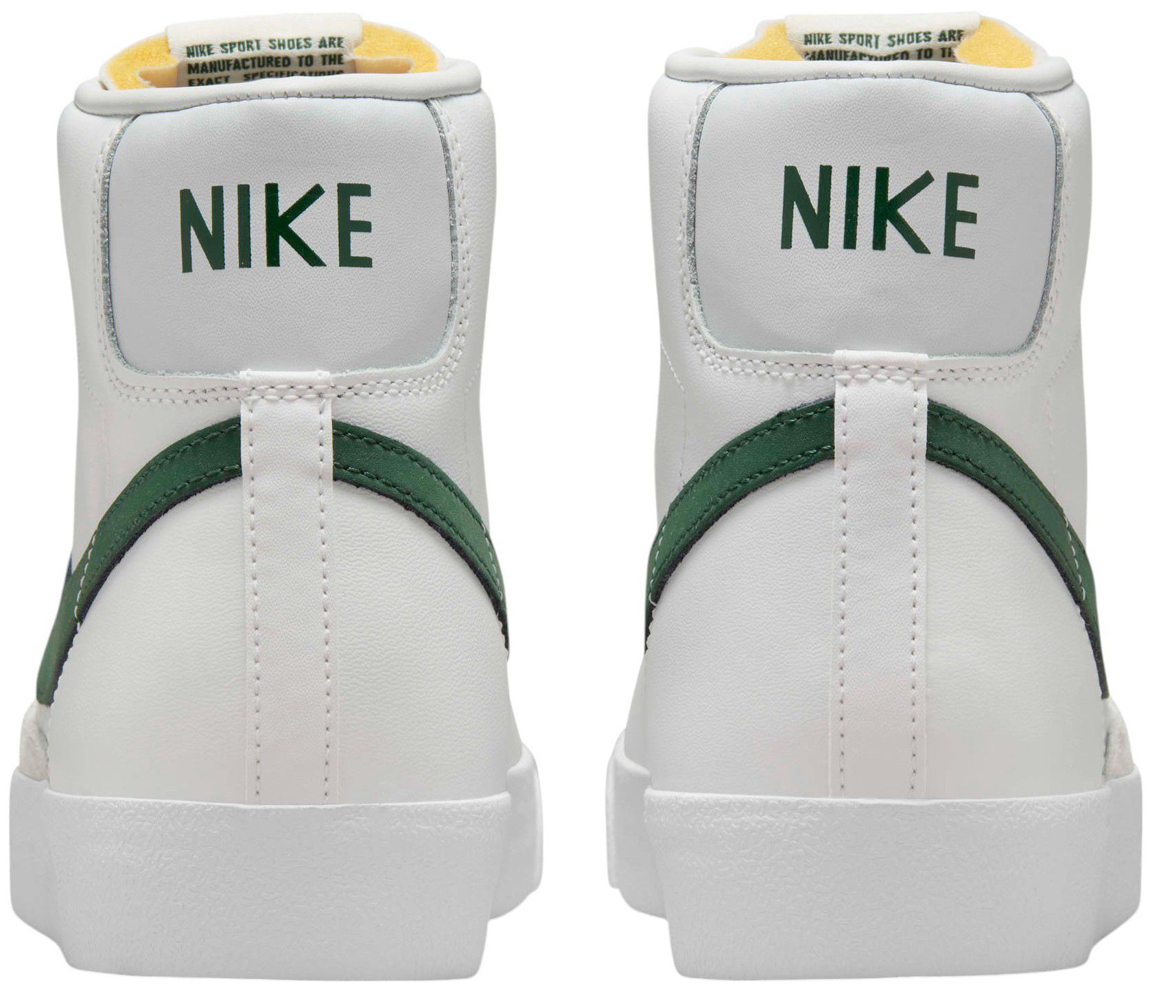 Nike Men's Blazer Mid '77 Vintage Shoes product image