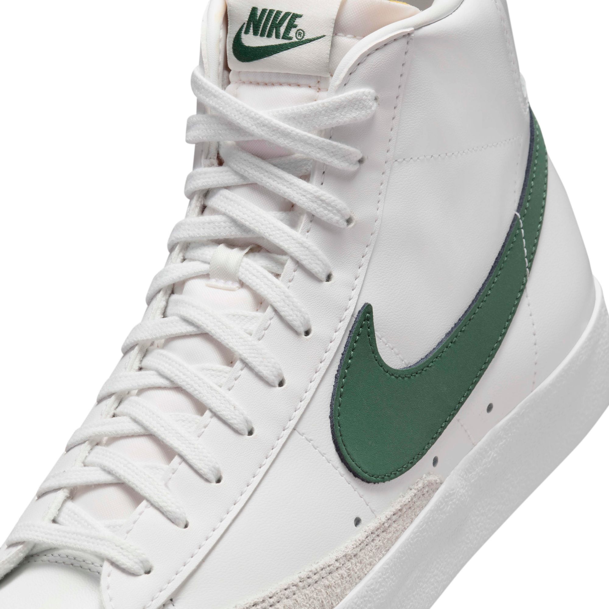 Nike Men's Blazer Mid '77 Vintage Shoes product image