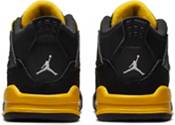 Air Jordan 4 Retro Toddler Basketball Shoes product image