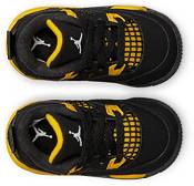Air Jordan 4 Retro Toddler Basketball Shoes product image