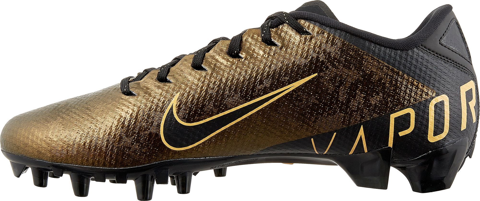 nike men's vapor untouchable speed 3 td football cleats